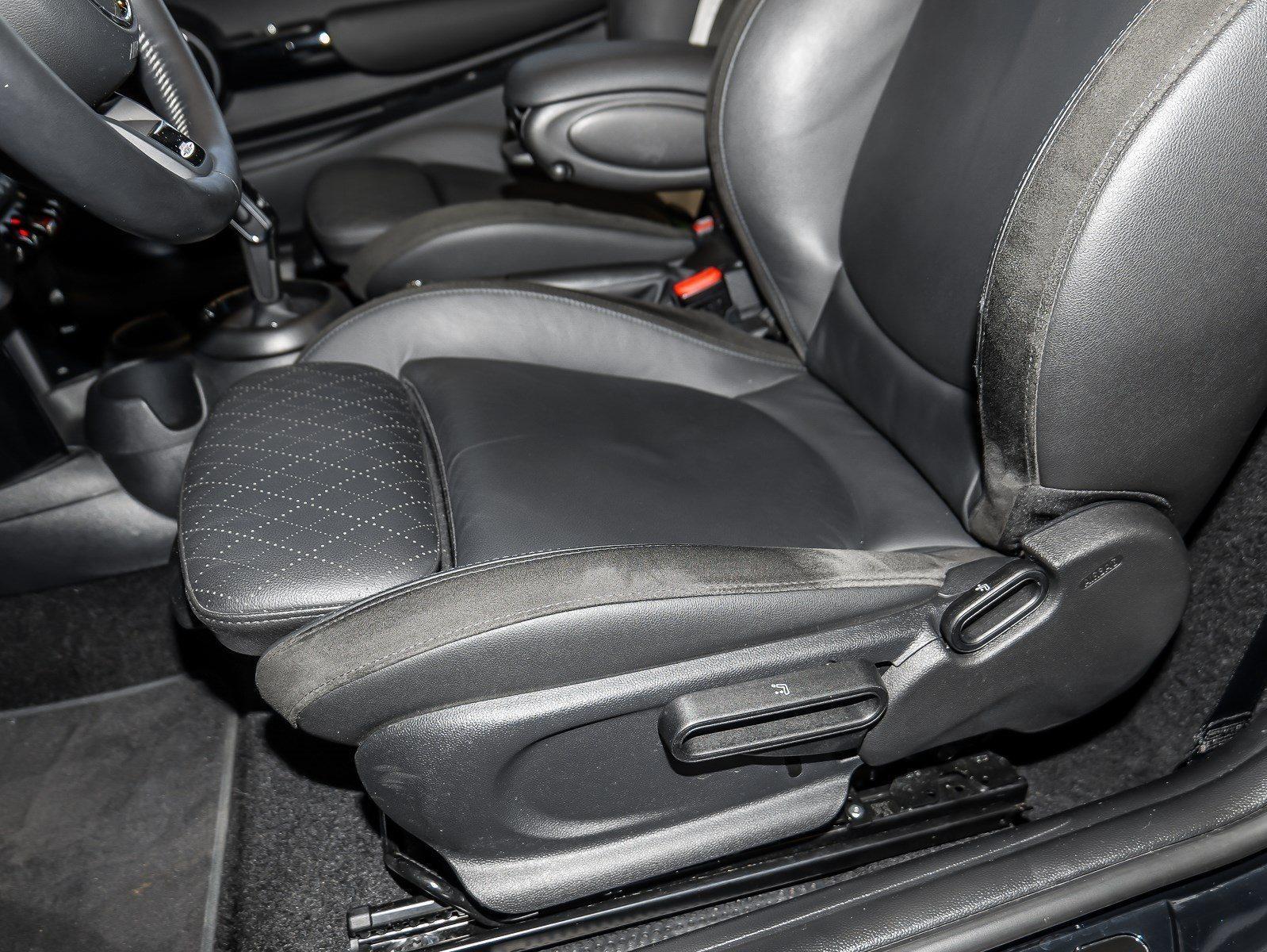 MINI Cabrio – Bild 15