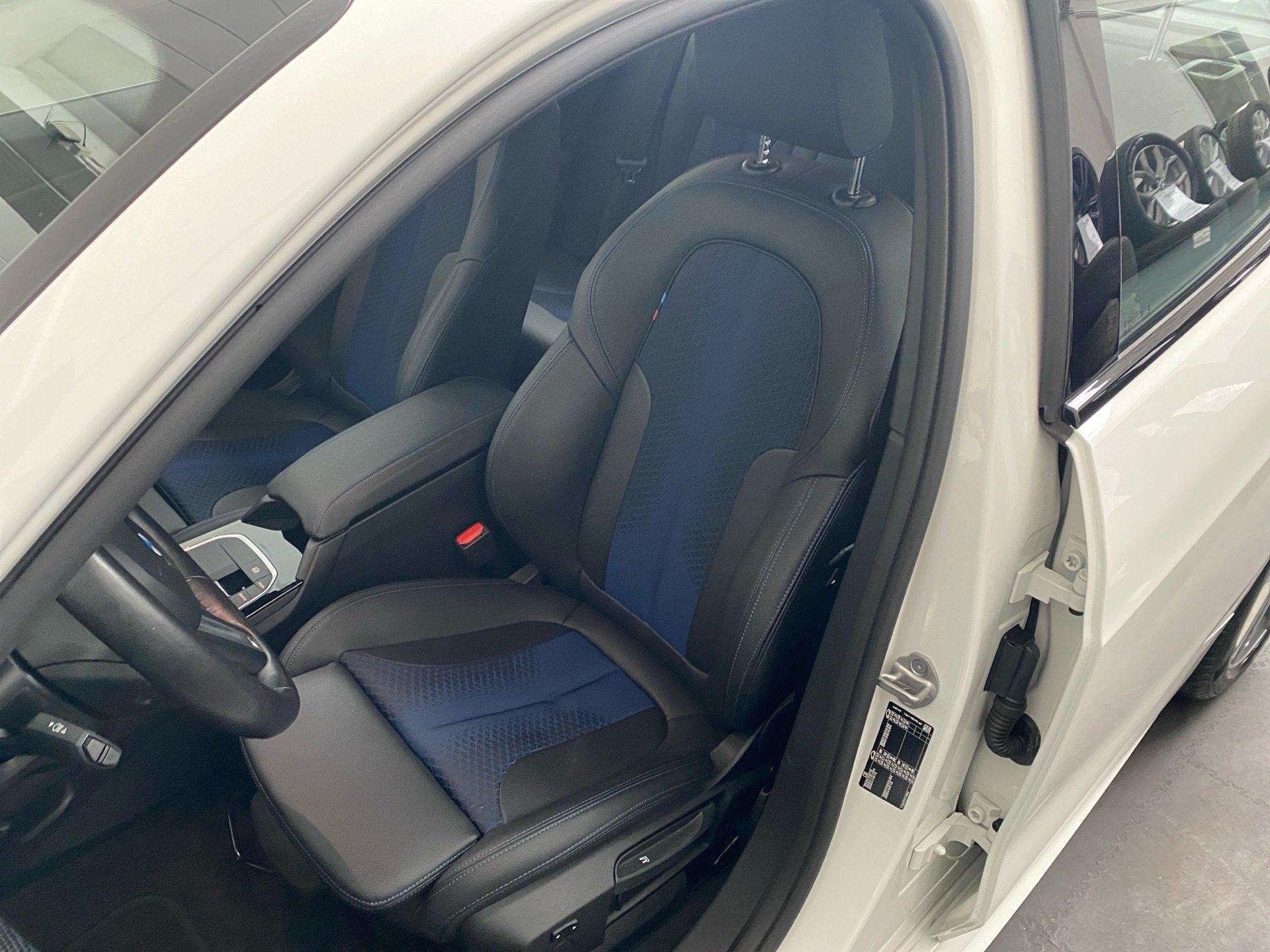 BMW 1er – Bild 9