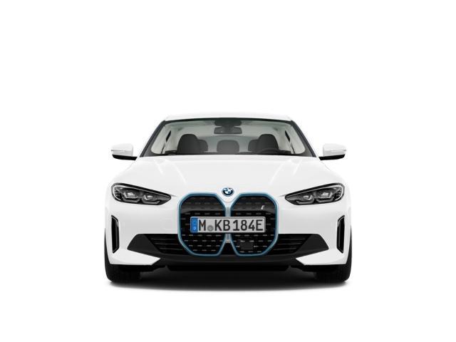 BMW i4 Gran Coupé – Bild 24