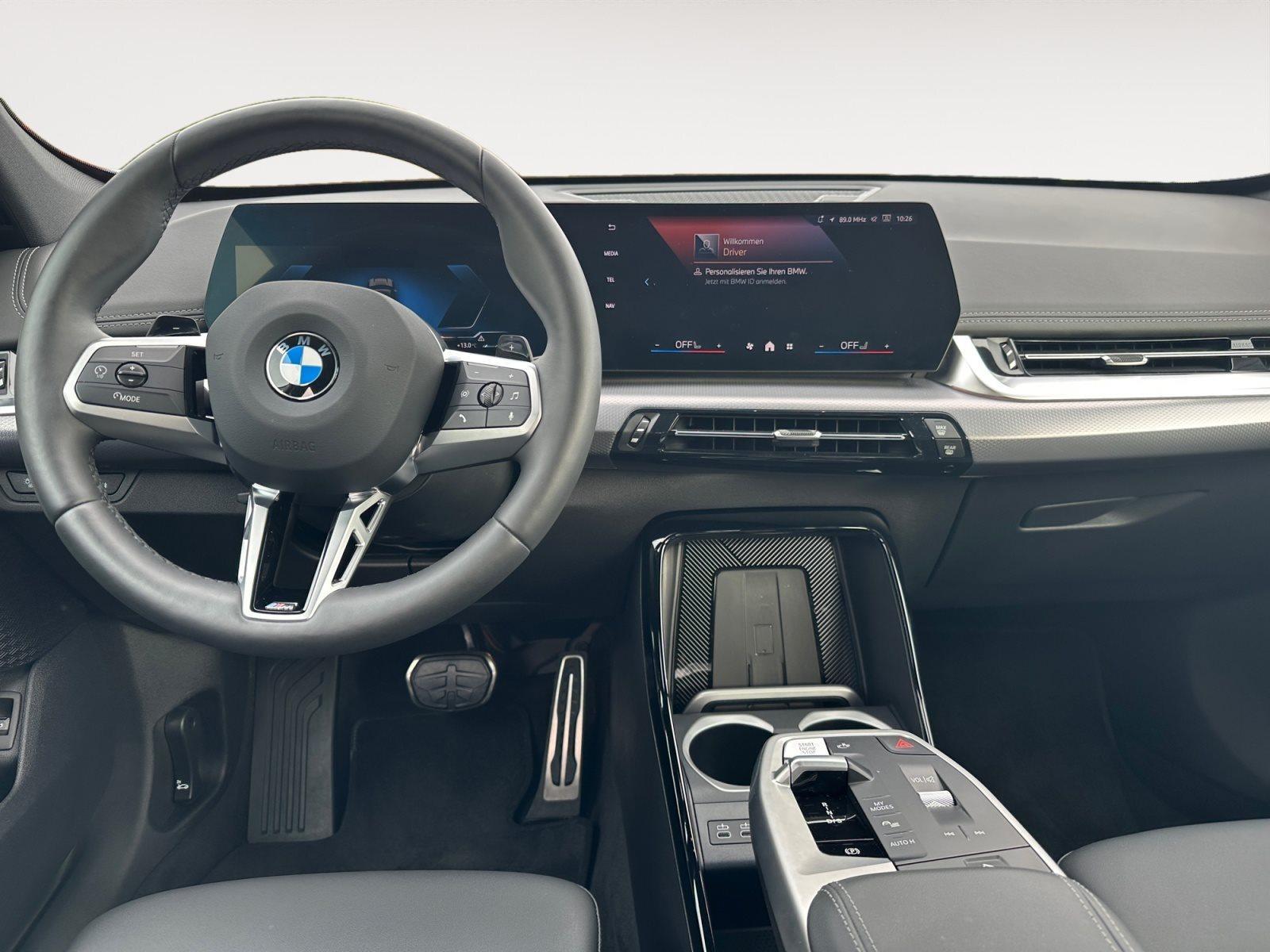 BMW X1 – Bild 16