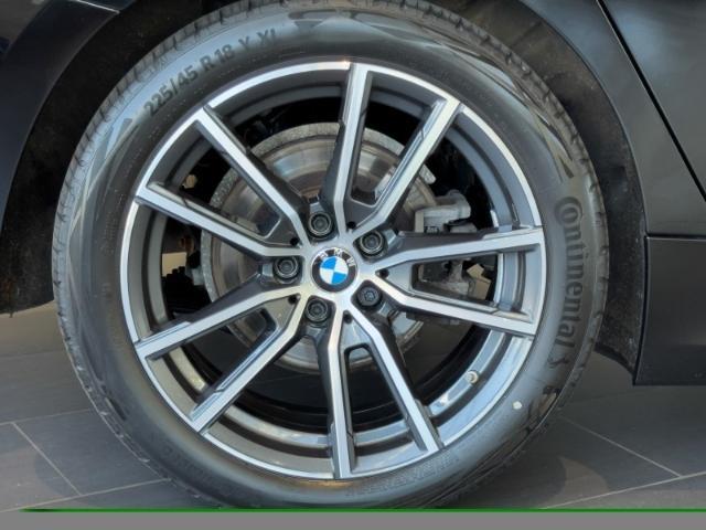 BMW 3er Touring – Bild 15