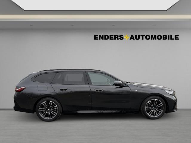 BMW 5er Touring – Bild 13