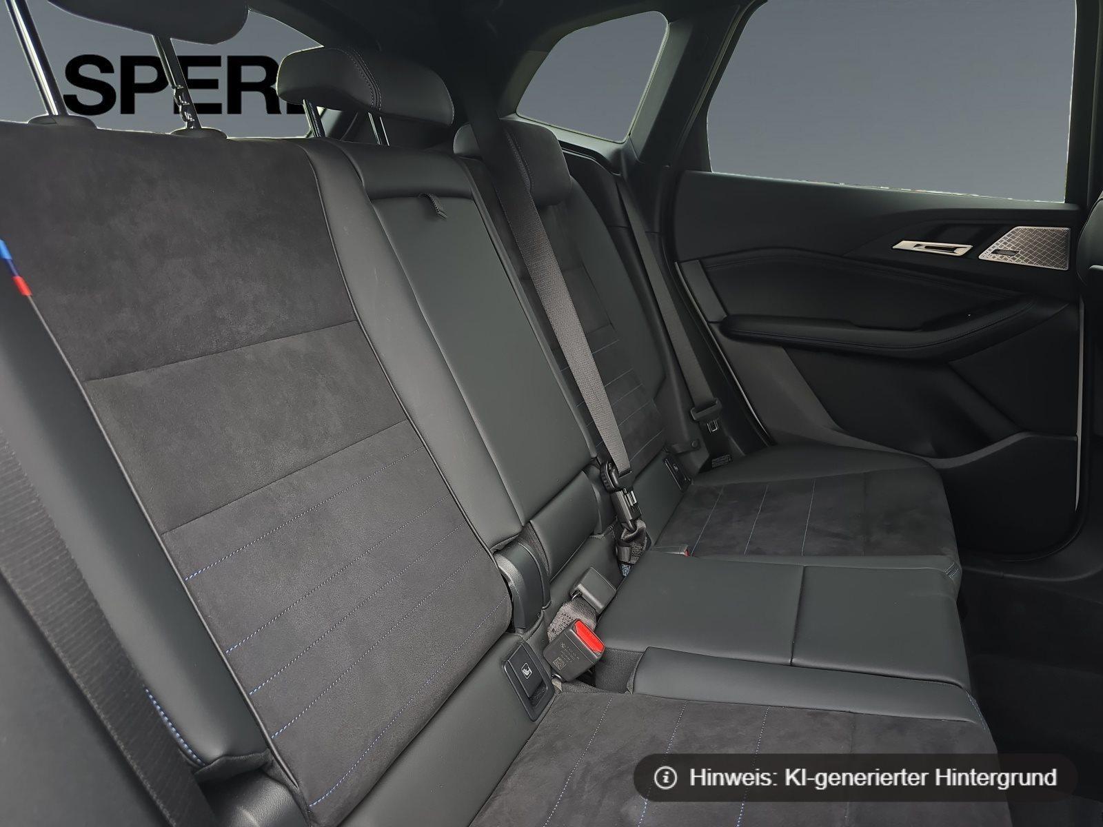 BMW 2er Active Tourer – Bild 7