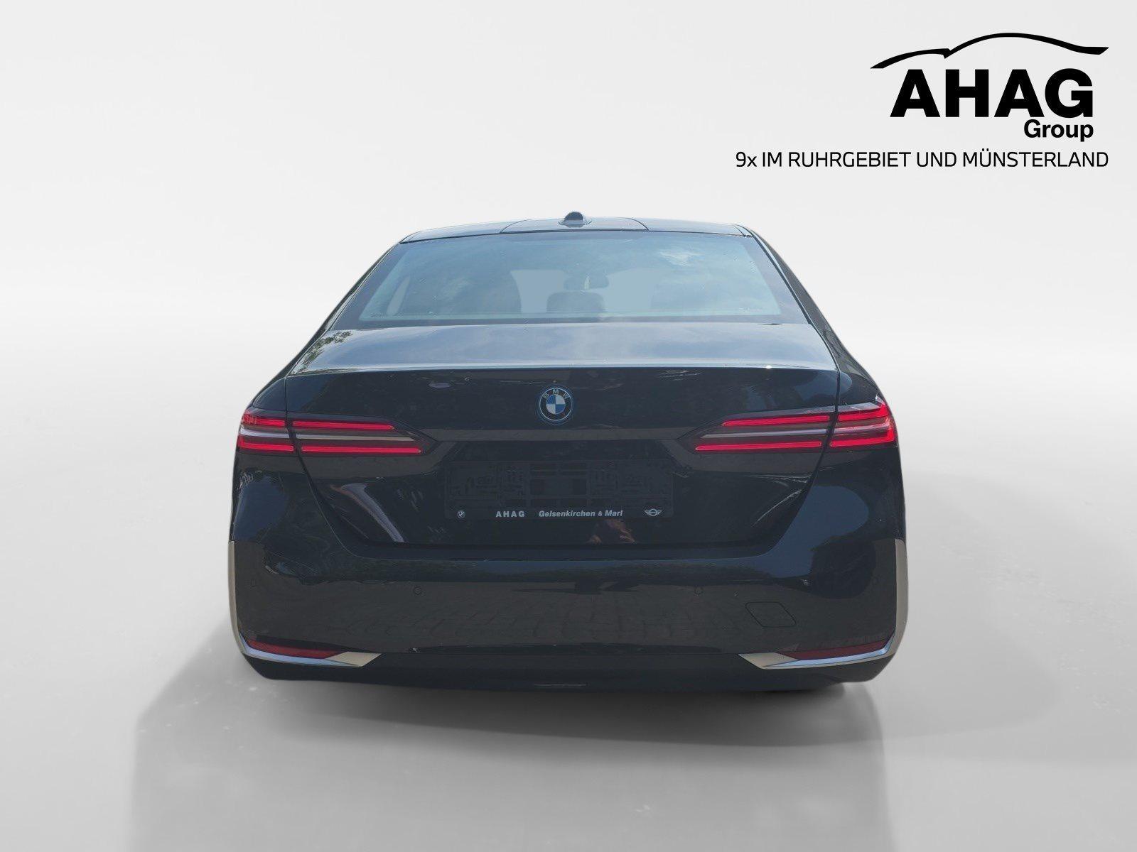 BMW 5er – Bild 10