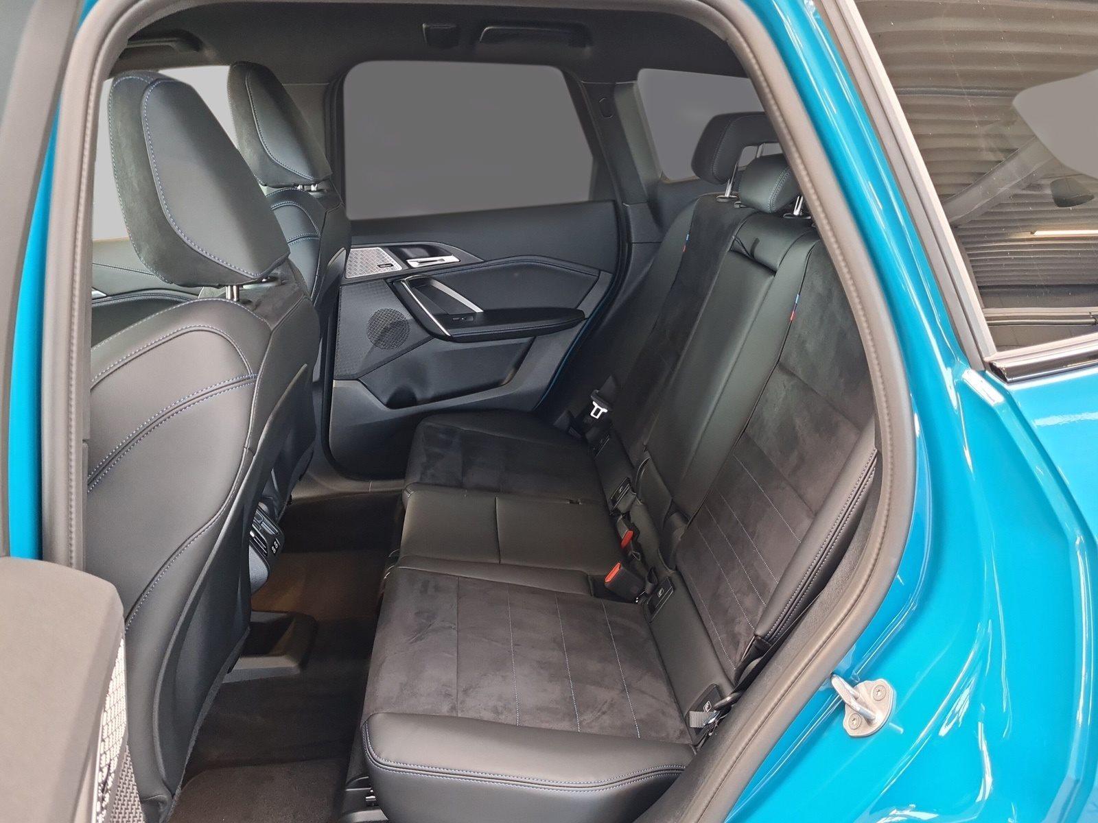 BMW X1 – Bild 10