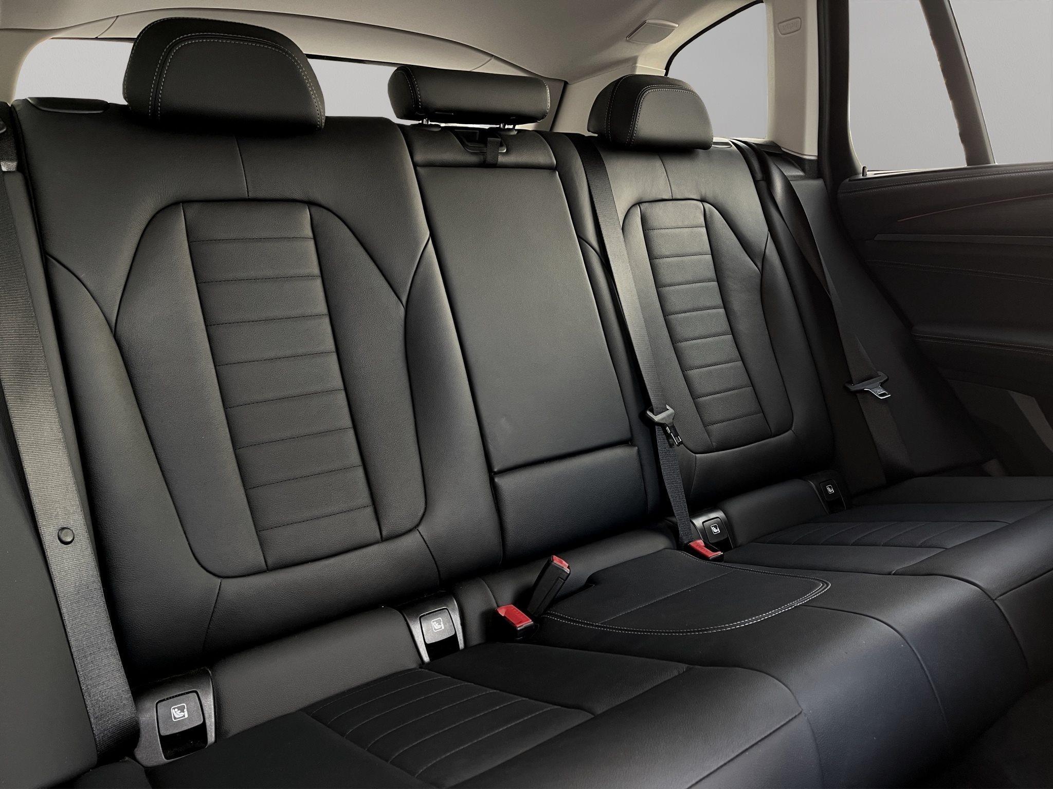 BMW X3 – Bild 10