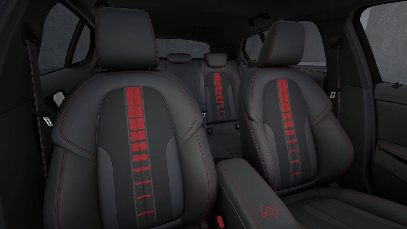 BMW 1er – Bild 8