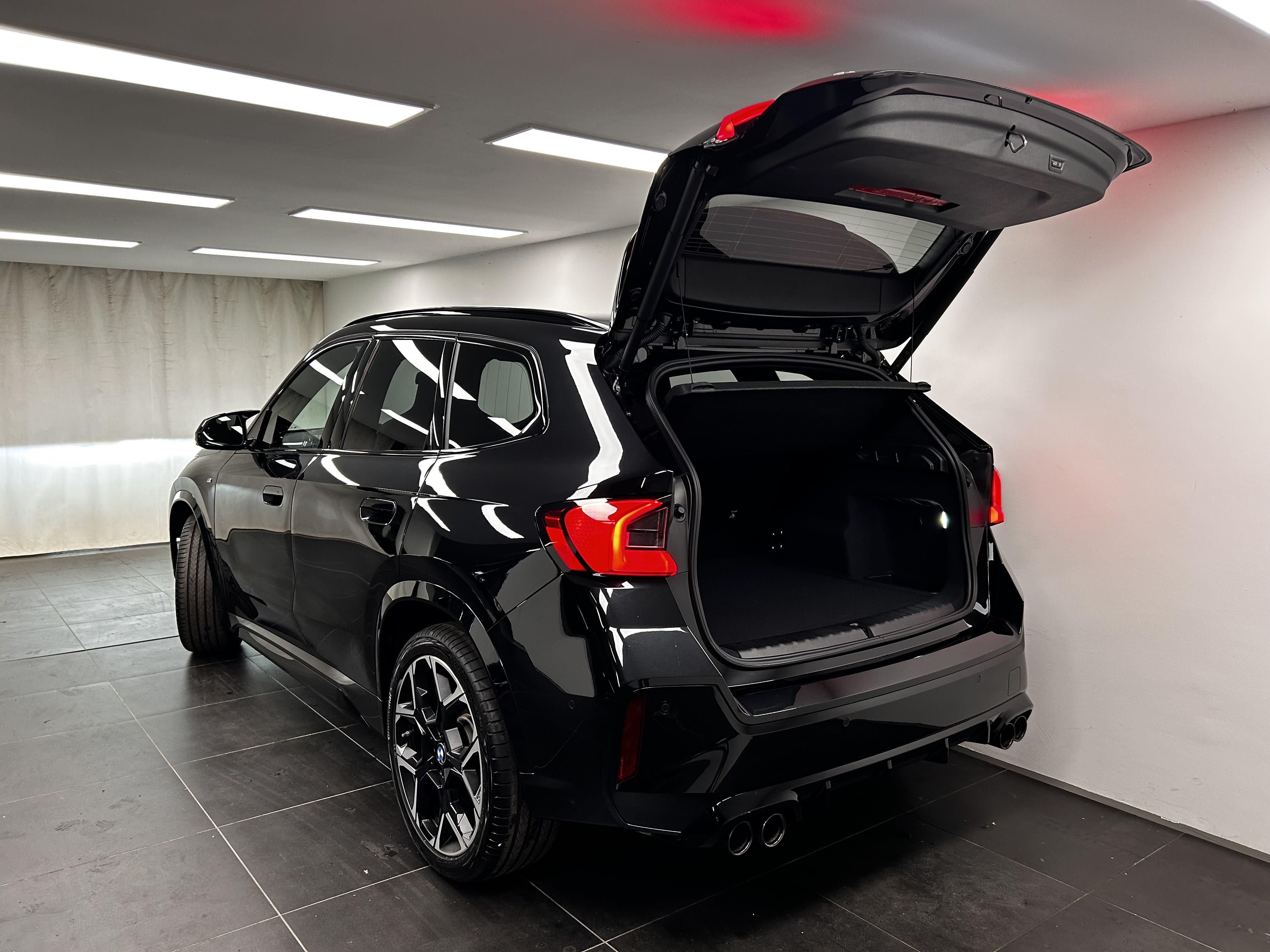 BMW X1 – Bild 35