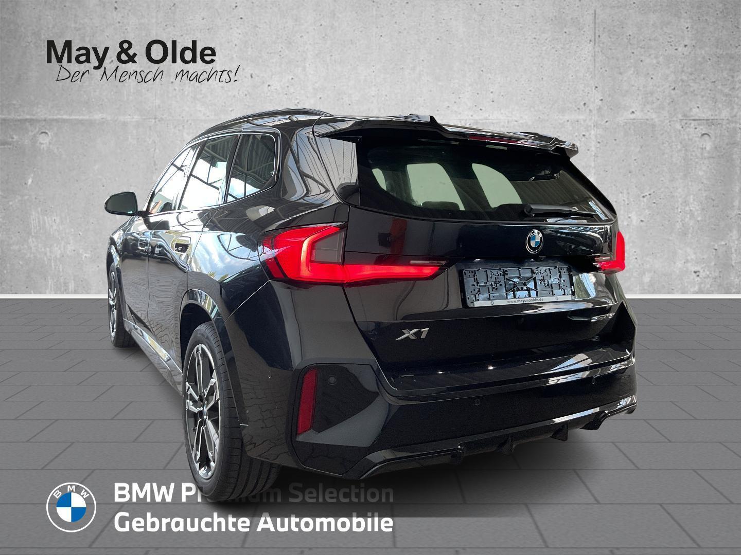 BMW X1 – Bild 20