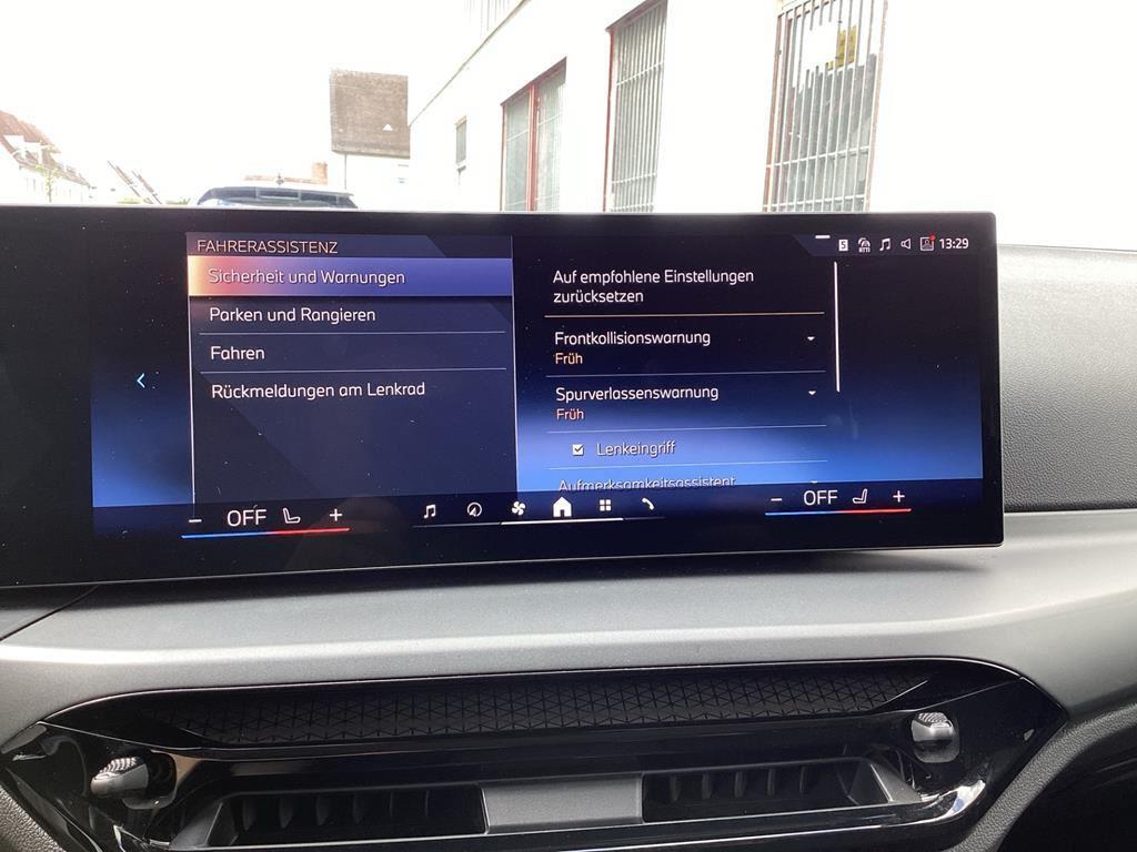 BMW 3er Touring