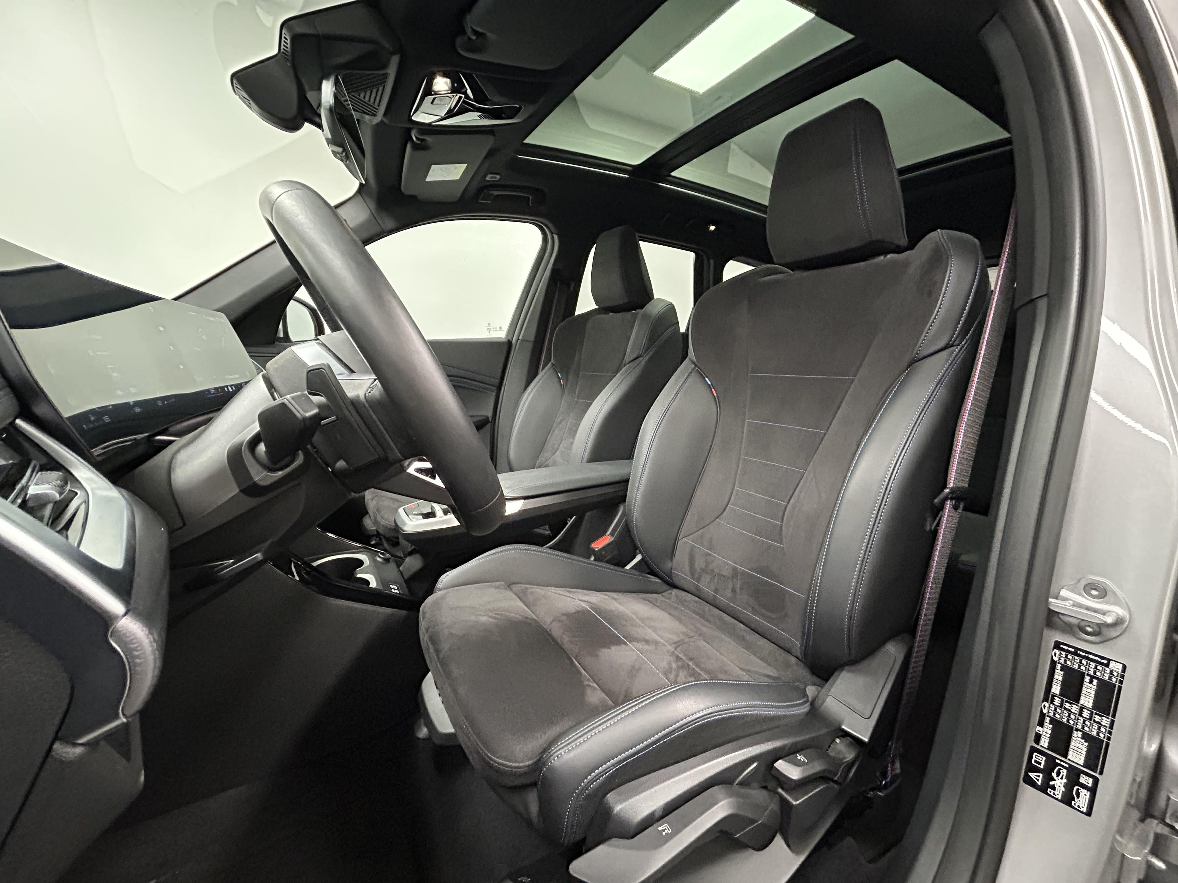 BMW X1 – Bild 8