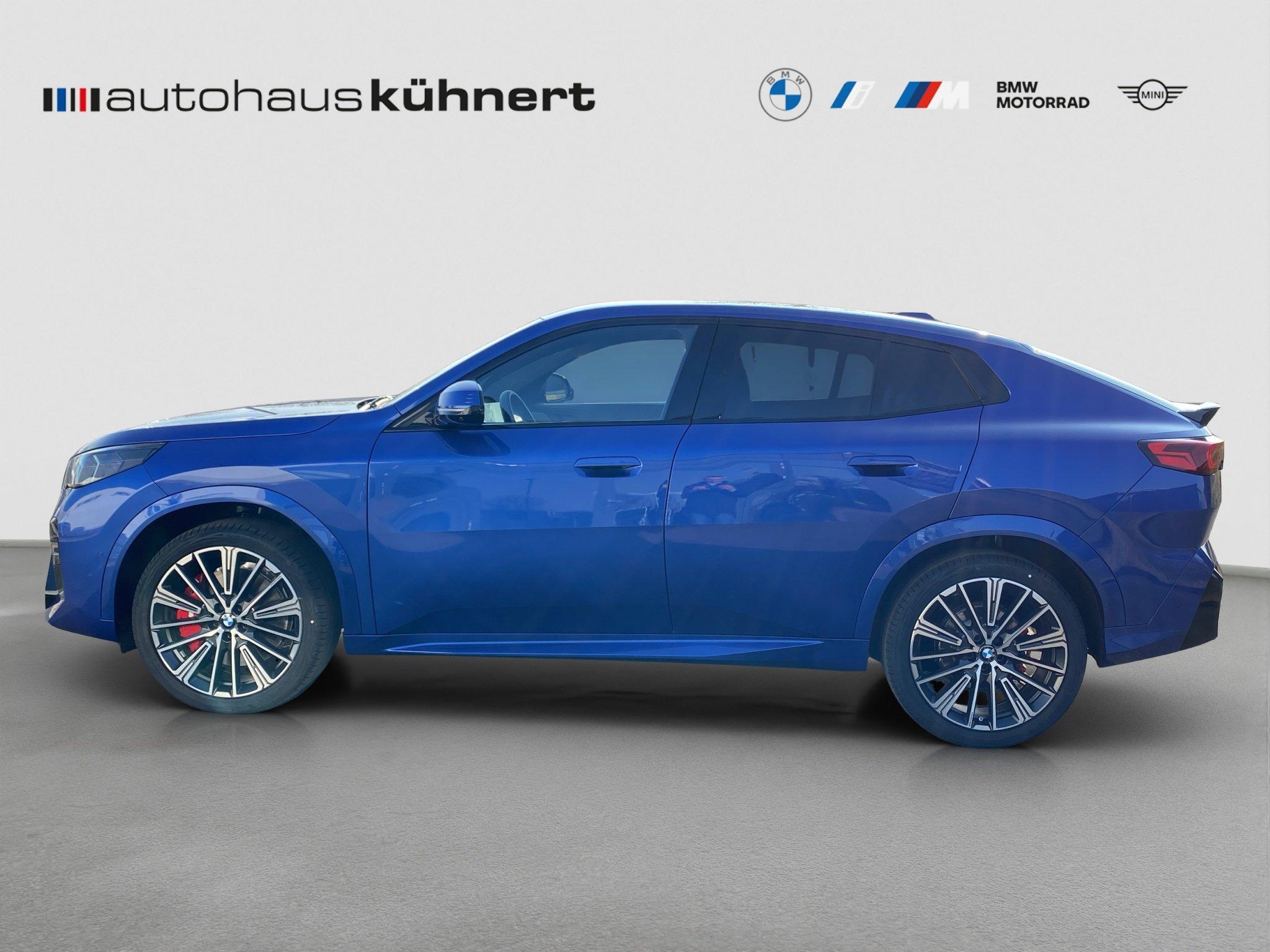 BMW X2 – Bild 4