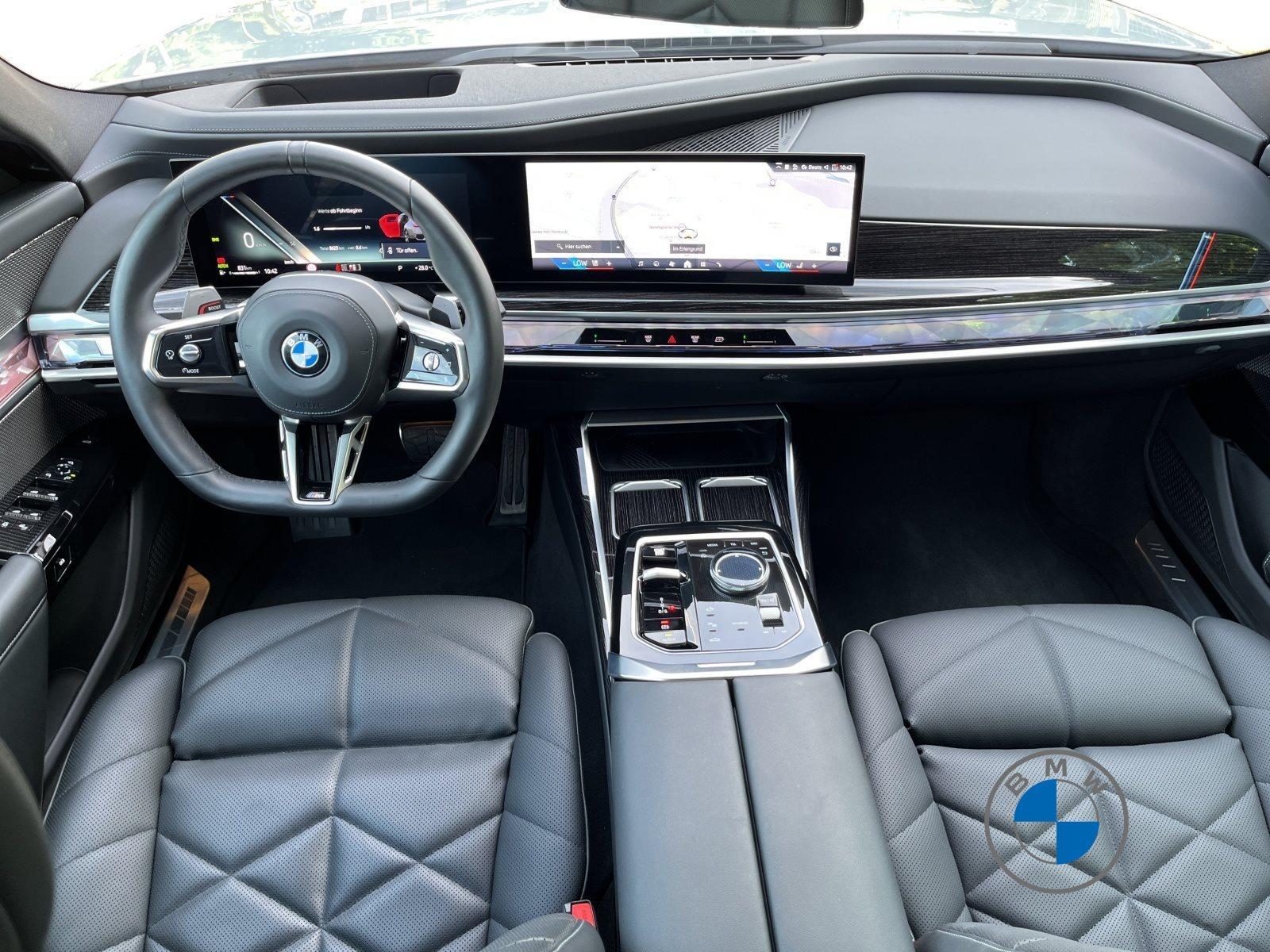 BMW 7er – Bild 10