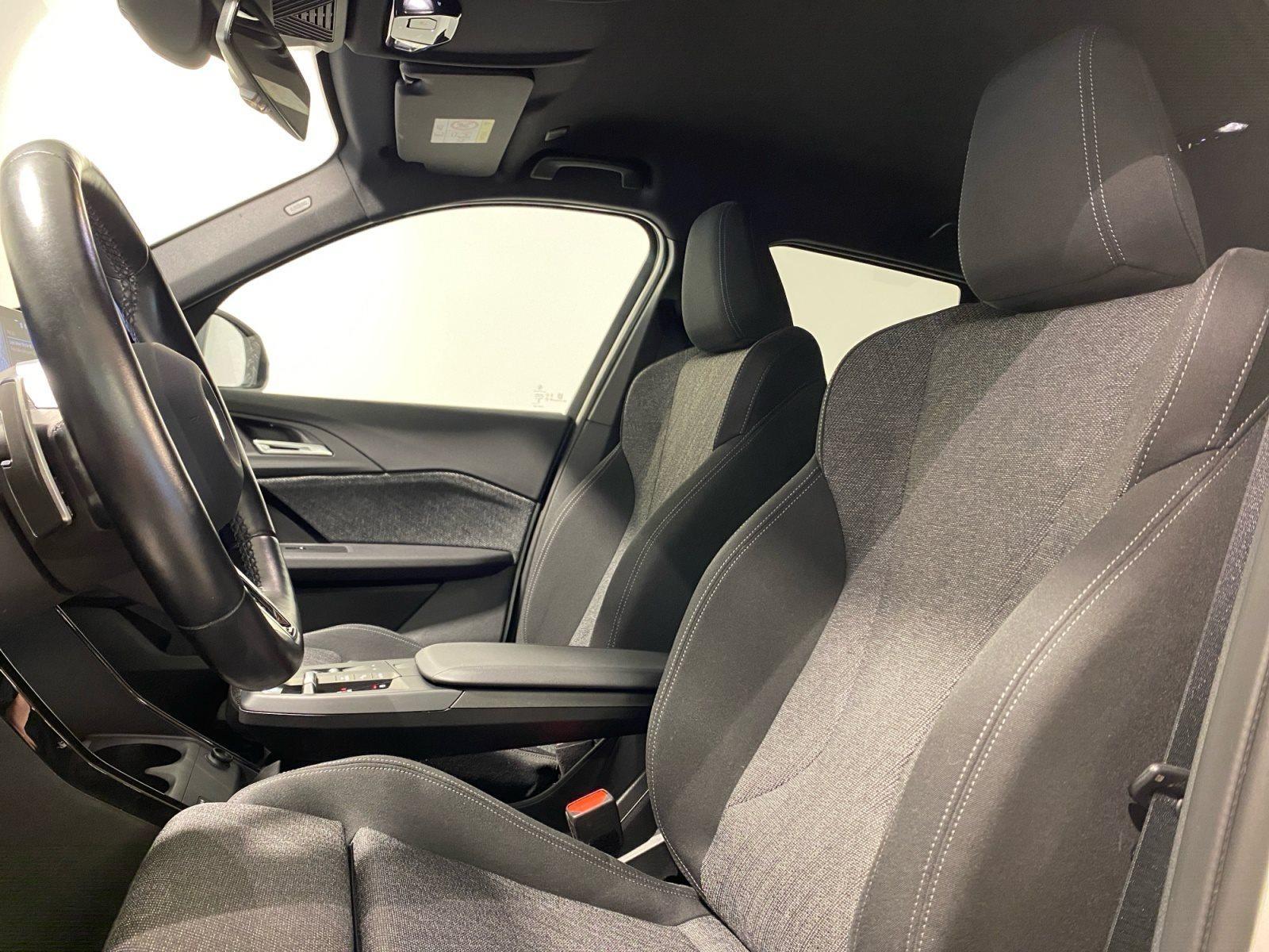 BMW X1 – Bild 6