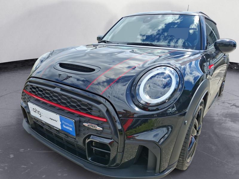 MINI Cooper 3-Türer – Bild 4