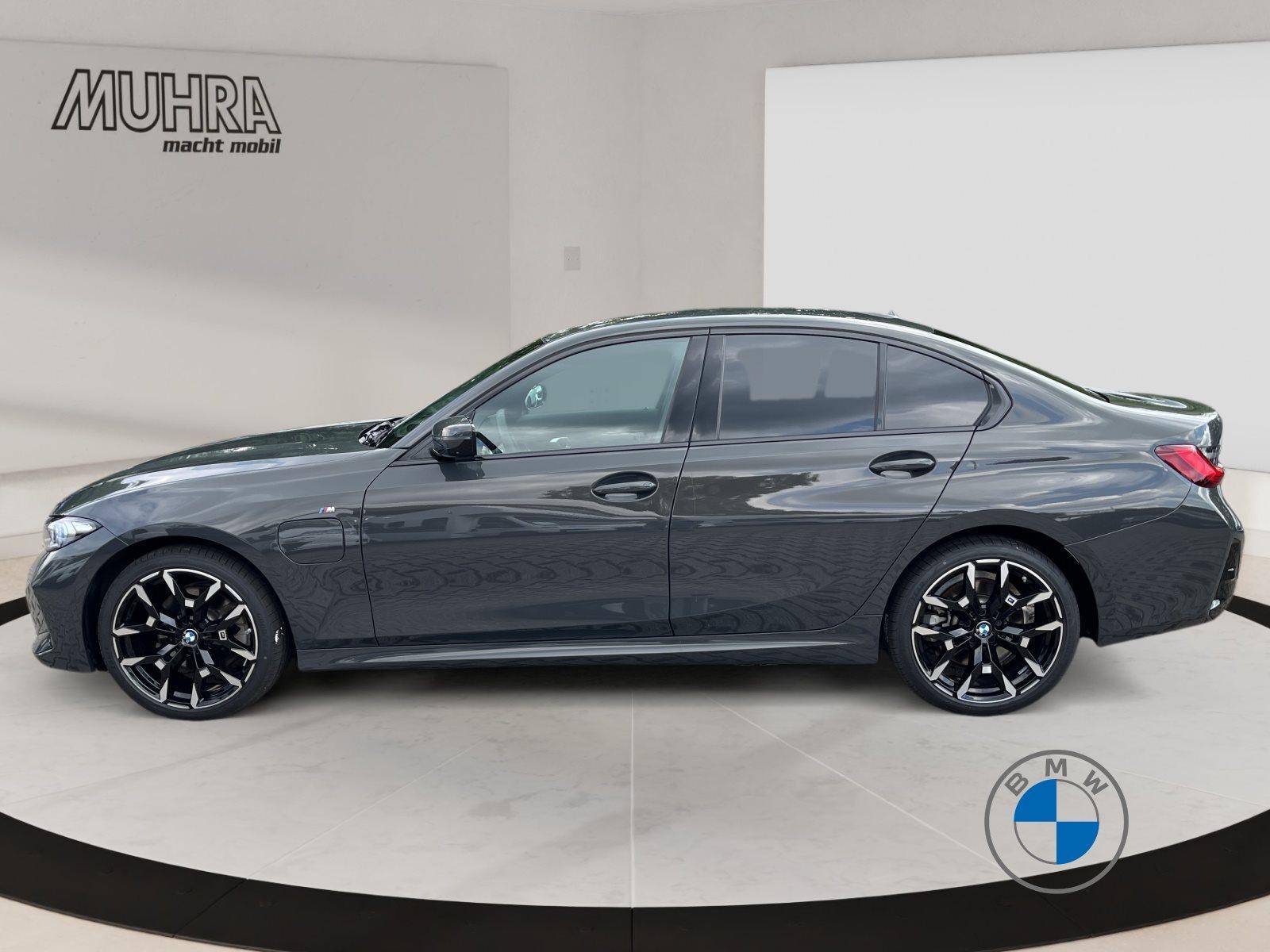 BMW 3er – Bild 3