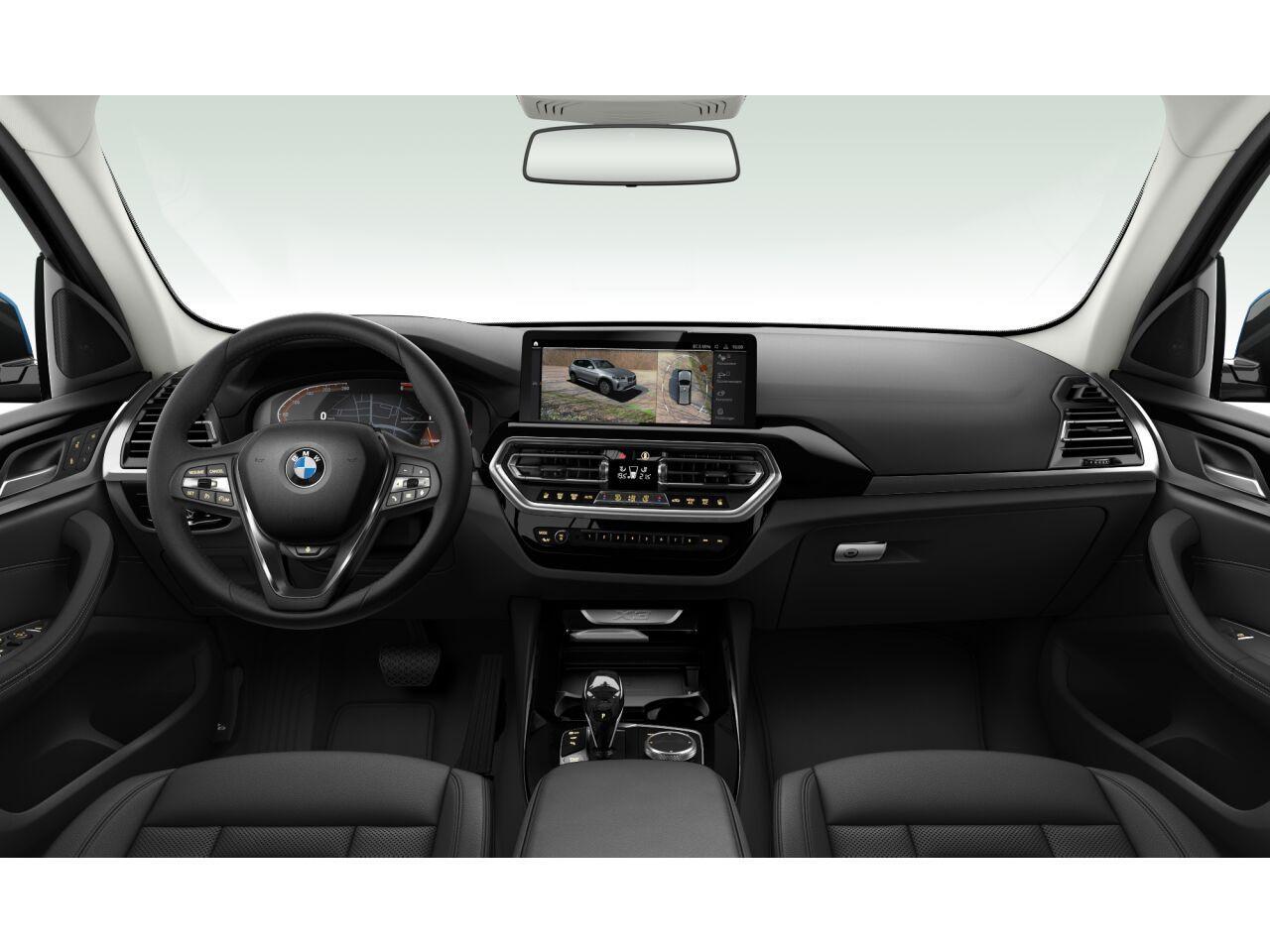 BMW X3 – Bild 12