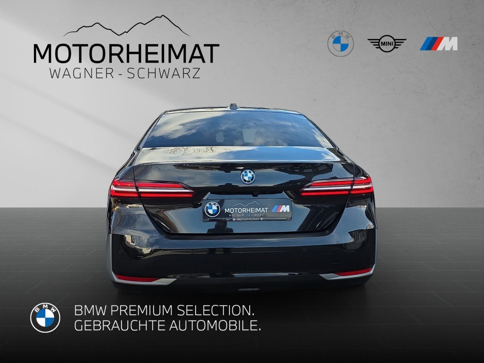 BMW 5er – Bild 8