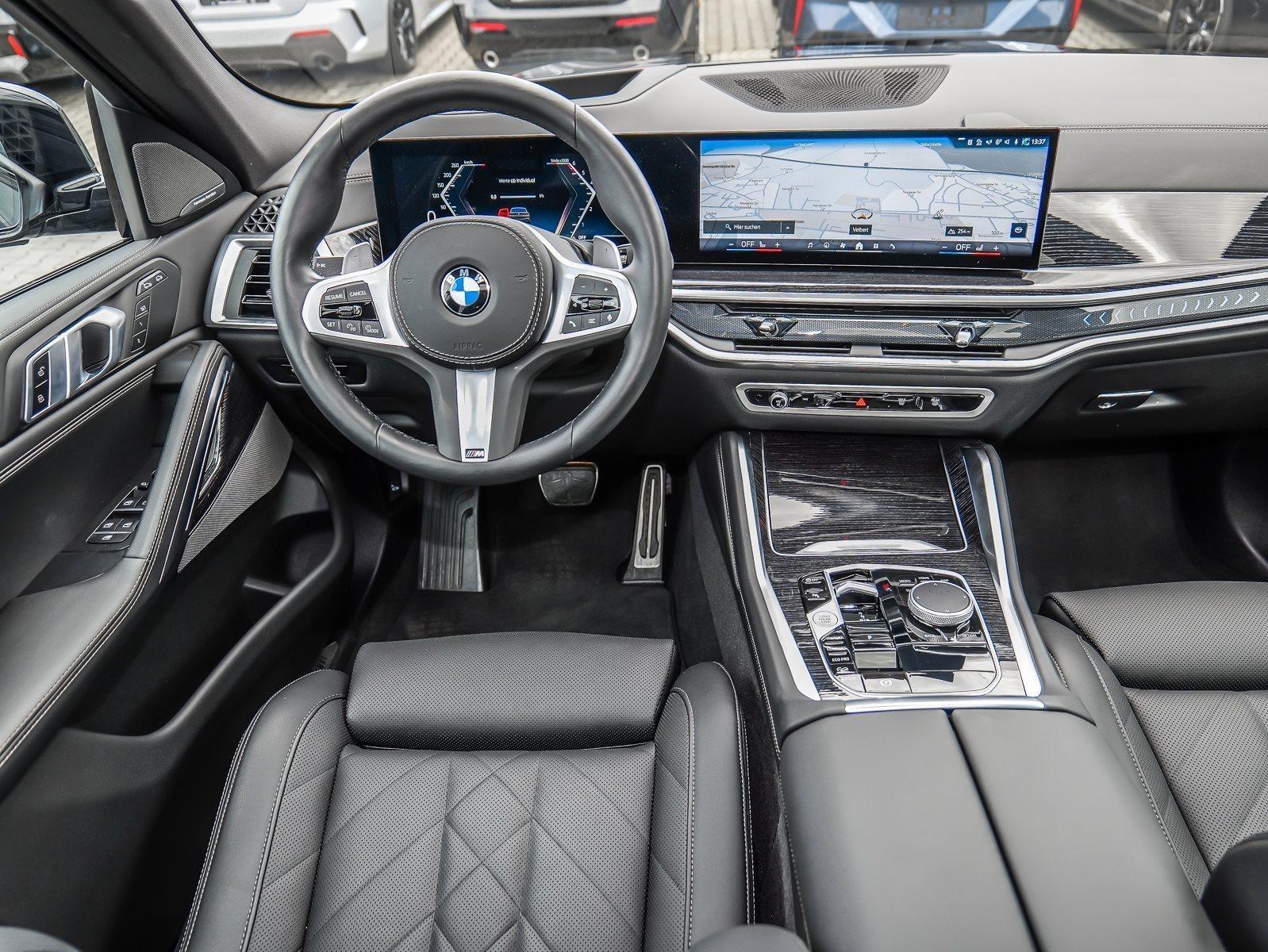 BMW X6 – Bild 25