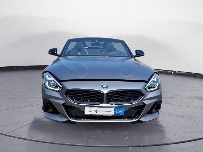 BMW Z4 – Bild 32