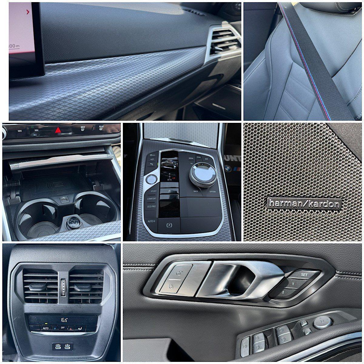 BMW 3er Touring – Bild 26