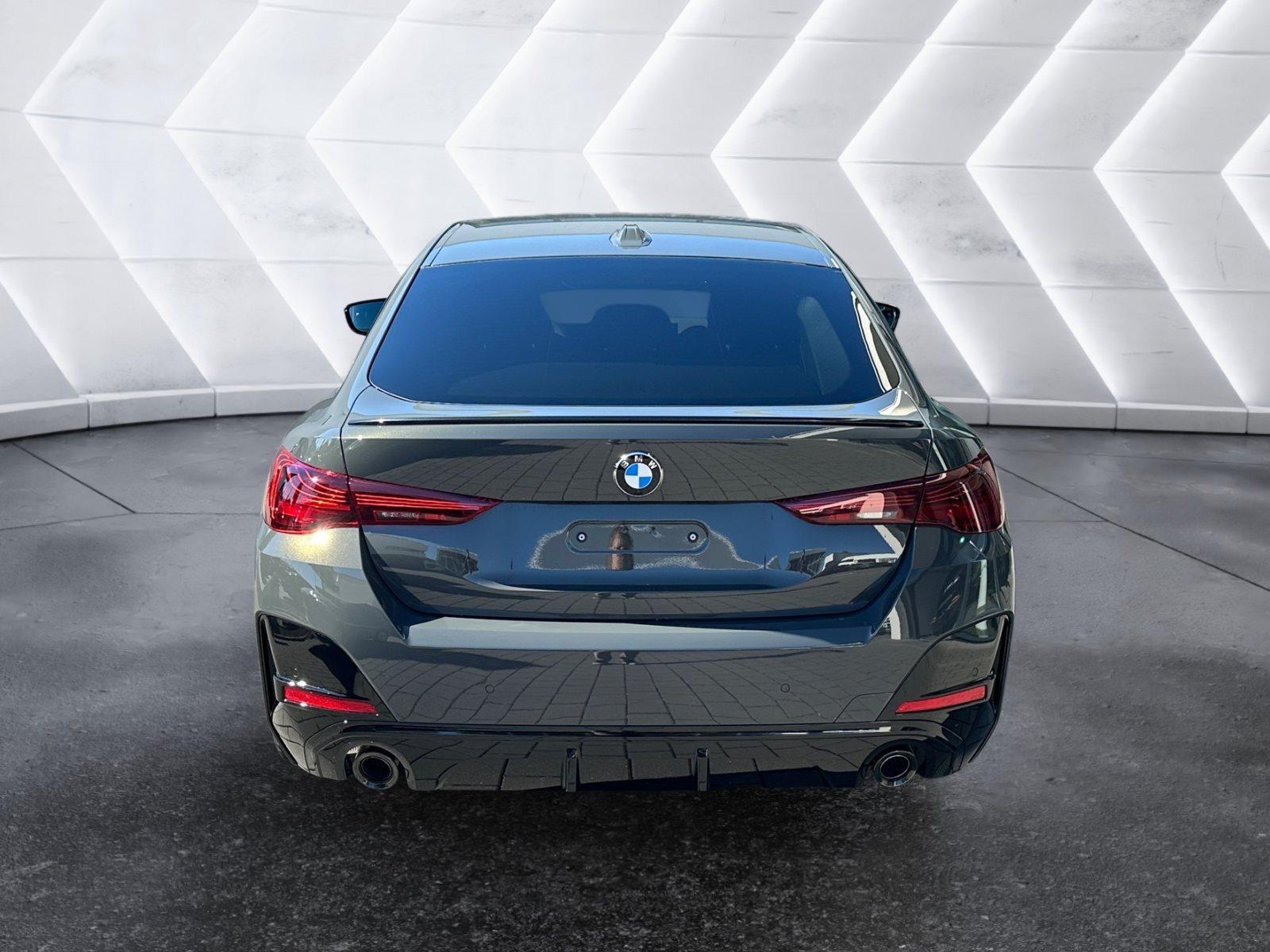 BMW 4er Gran Coupé – Bild 4