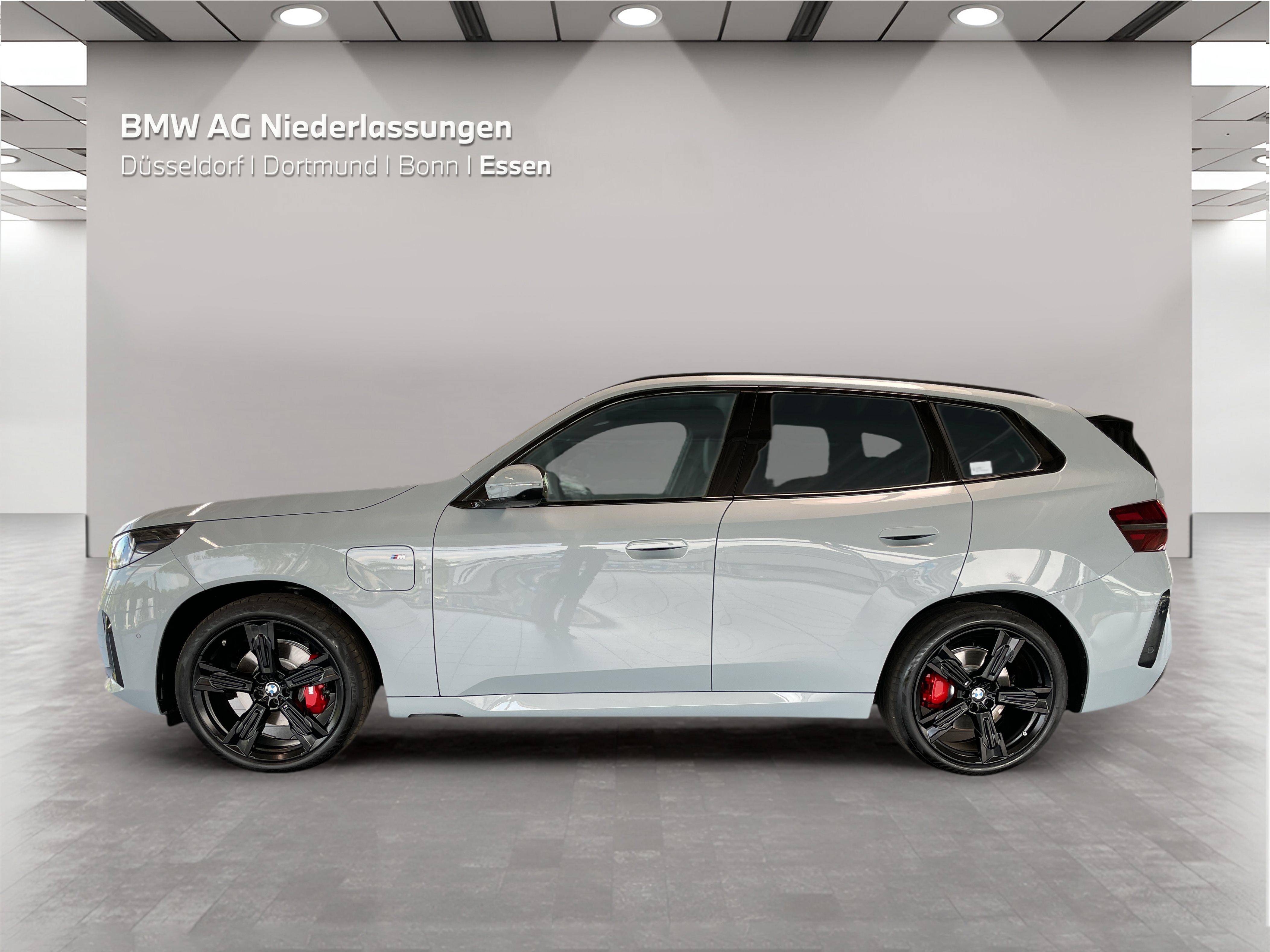 BMW X3 – Bild 19