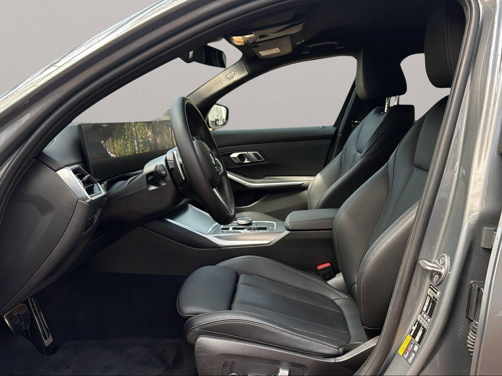 BMW 3er – Bild 20