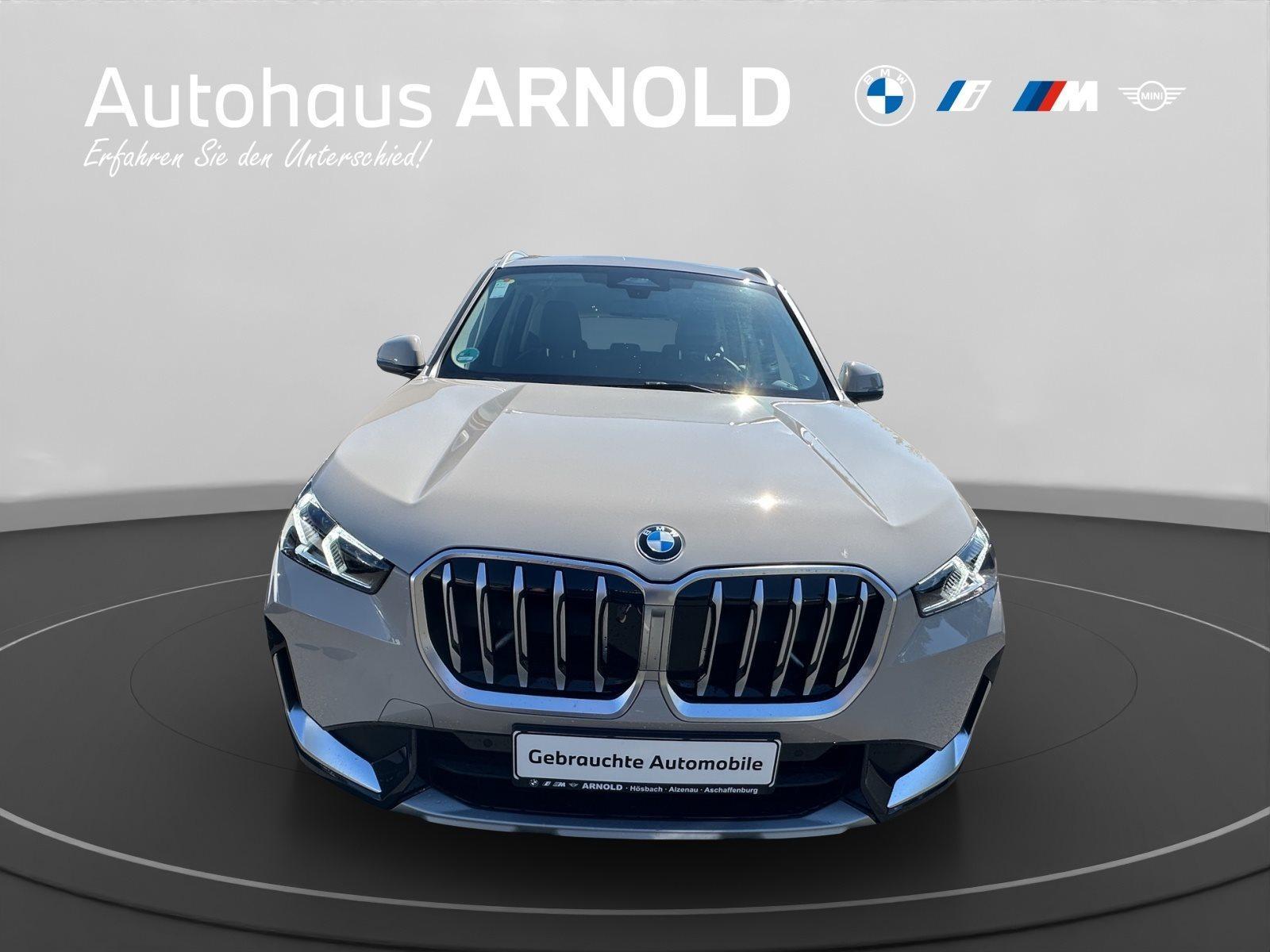 BMW X1 – Bild 2