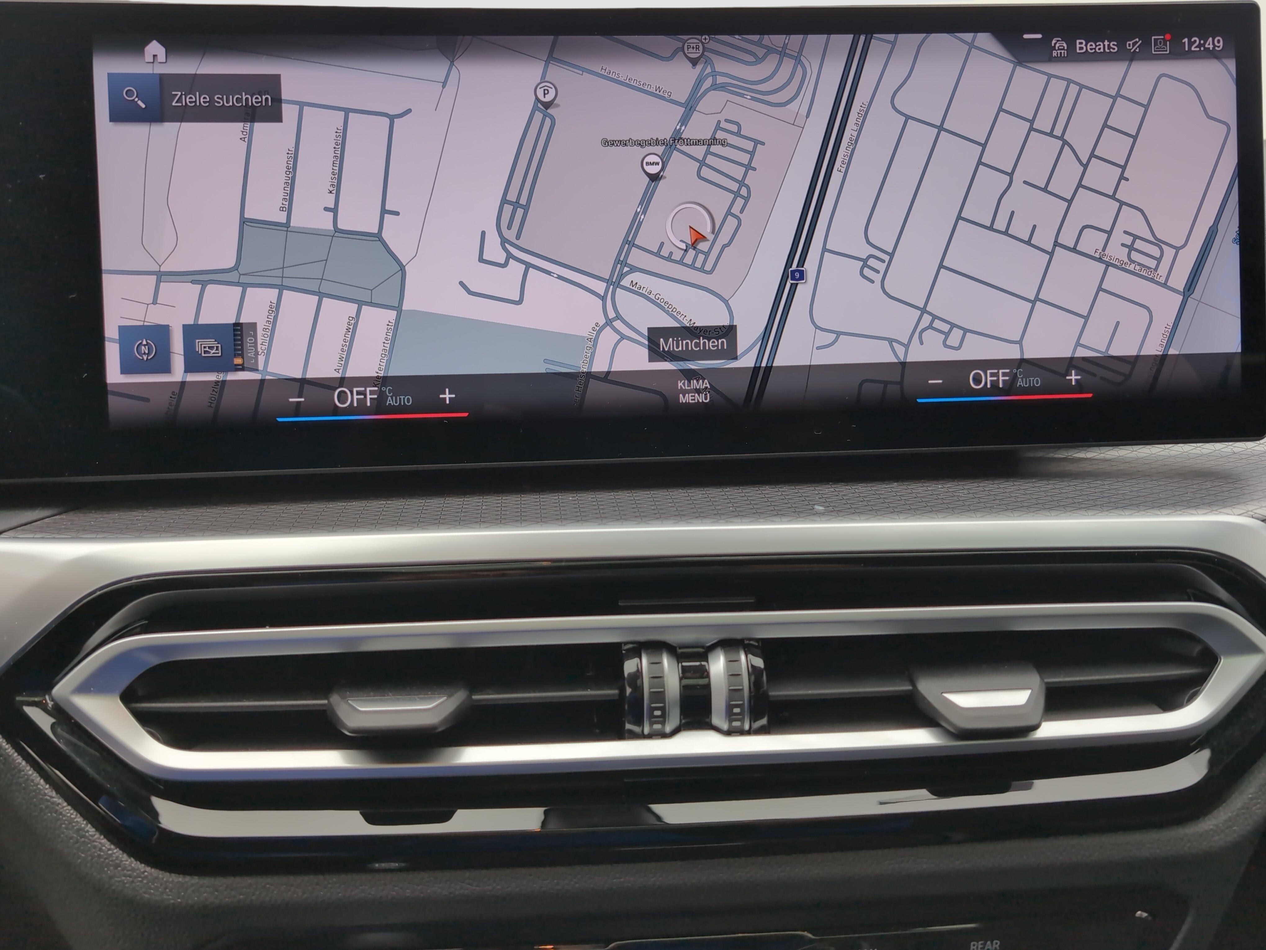 BMW 3er Touring – Bild 14