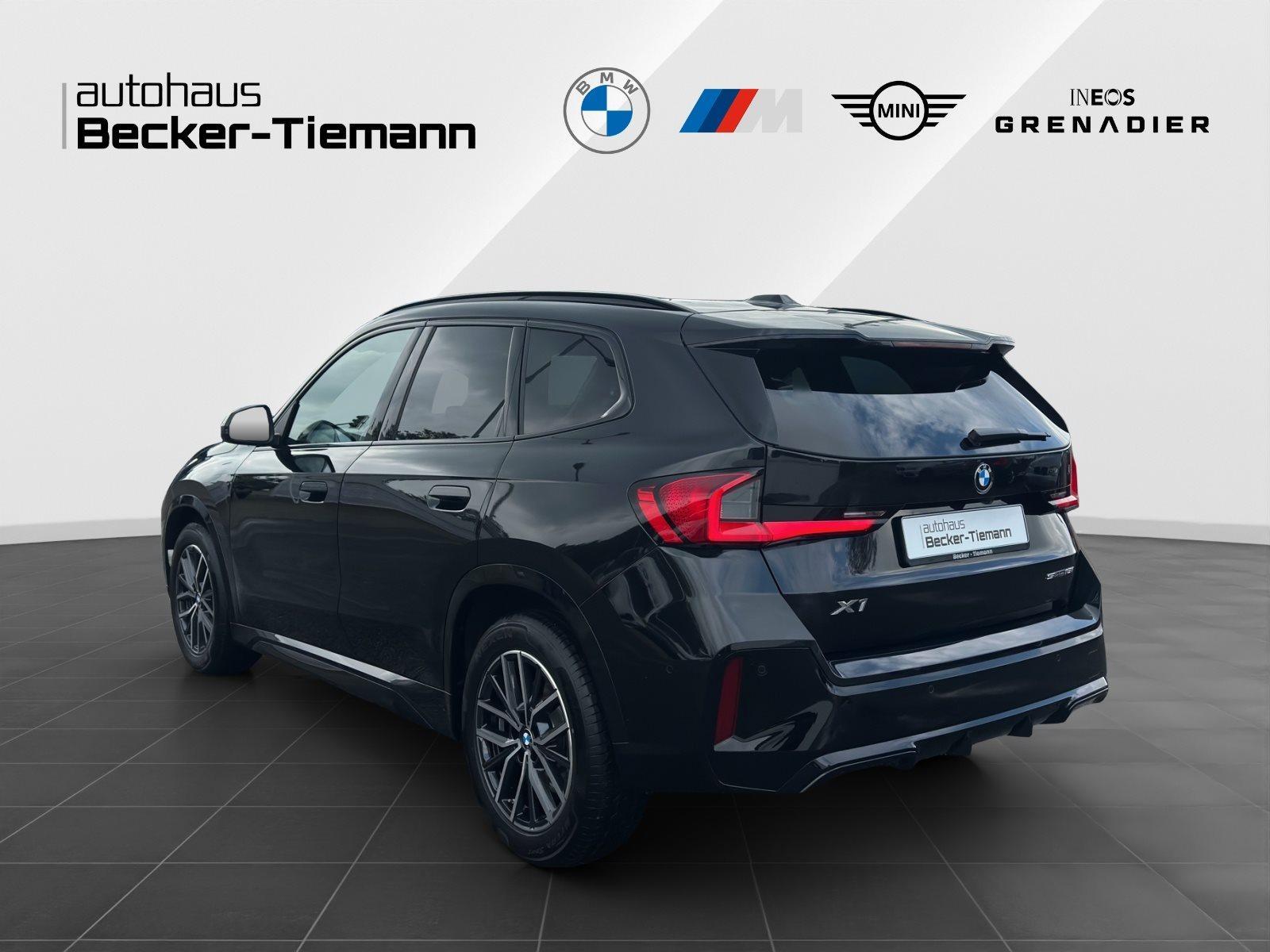 BMW X1 – Bild 4