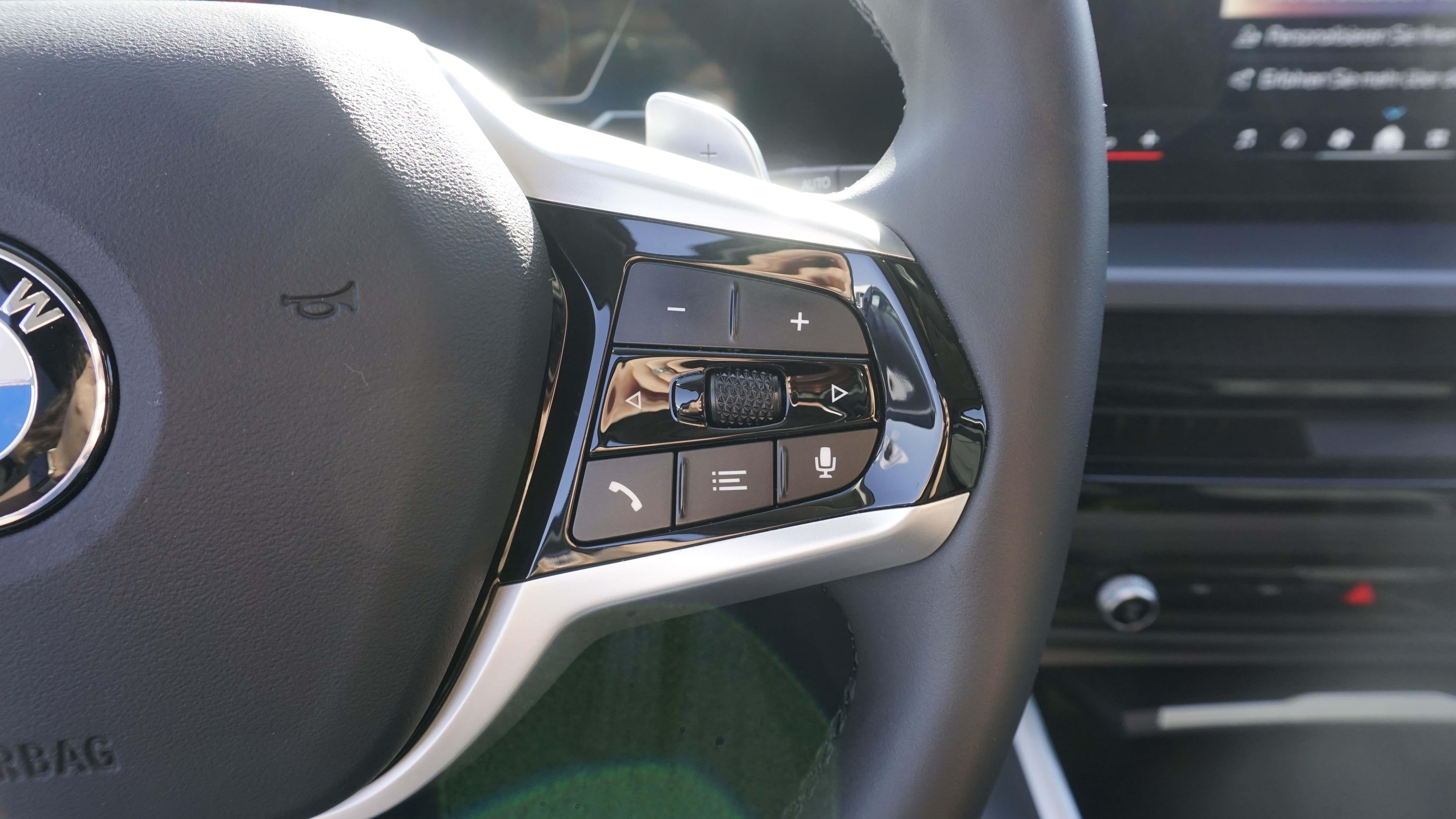 BMW 3er Touring – Bild 31