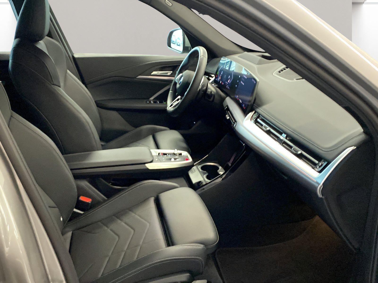 BMW X1 – Bild 5