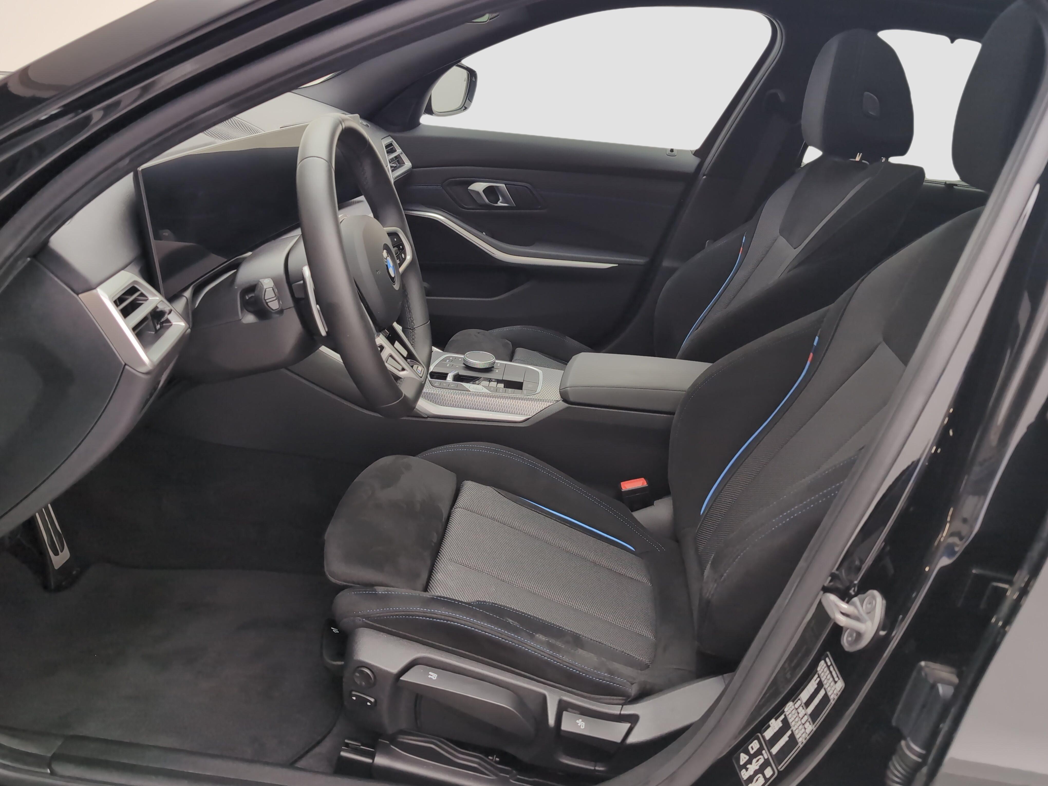 BMW 3er Touring – Bild 15