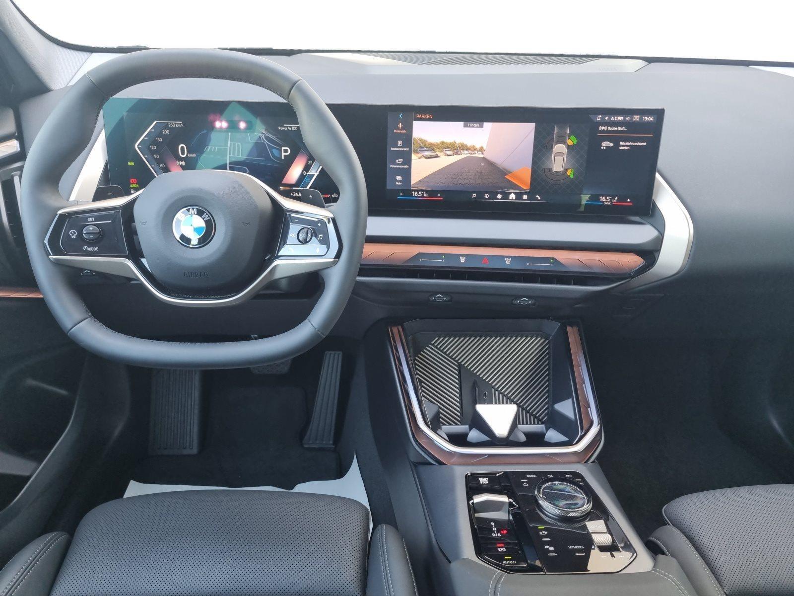 BMW X3 – Bild 7