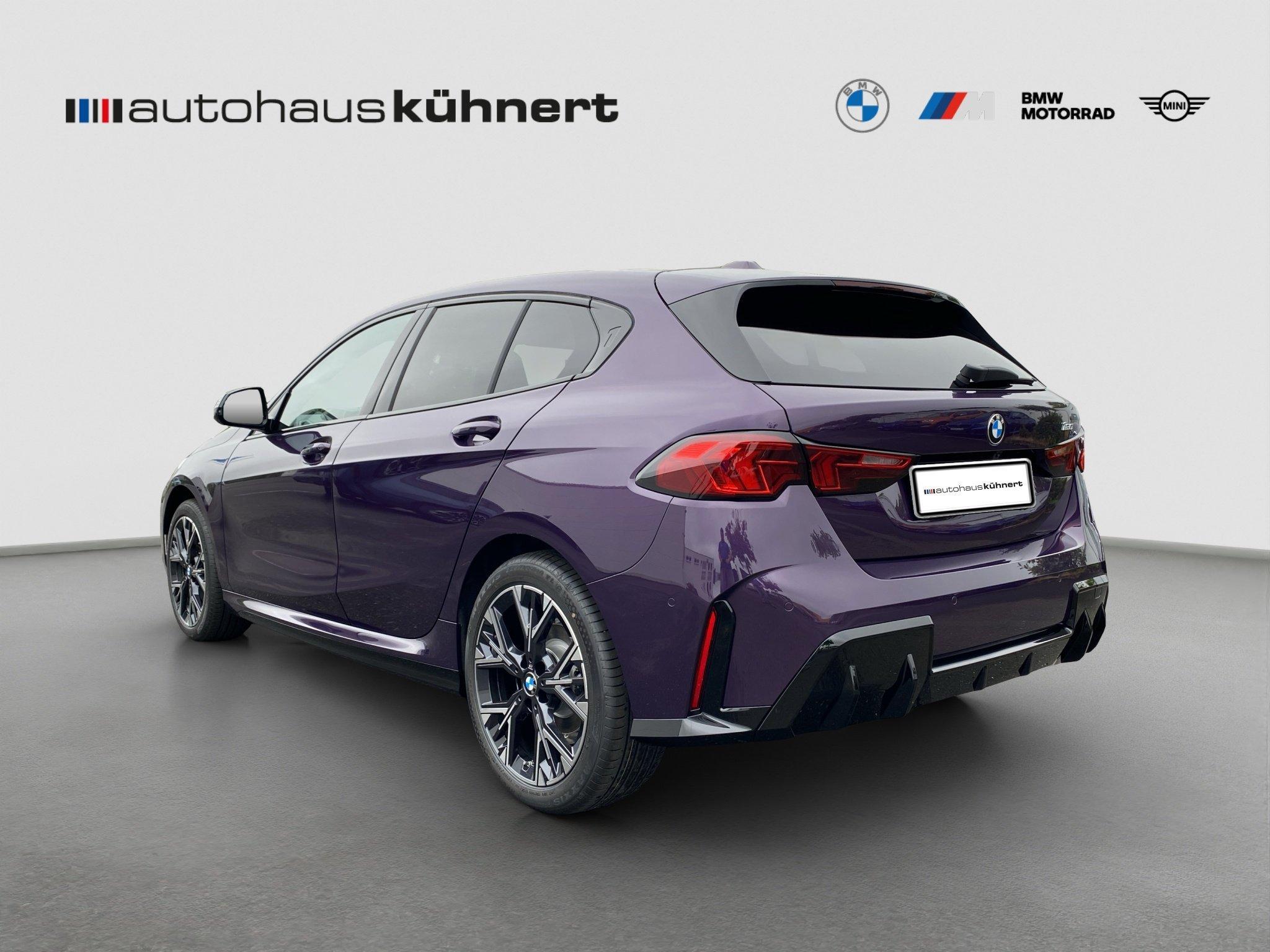 BMW 1er – Bild 5
