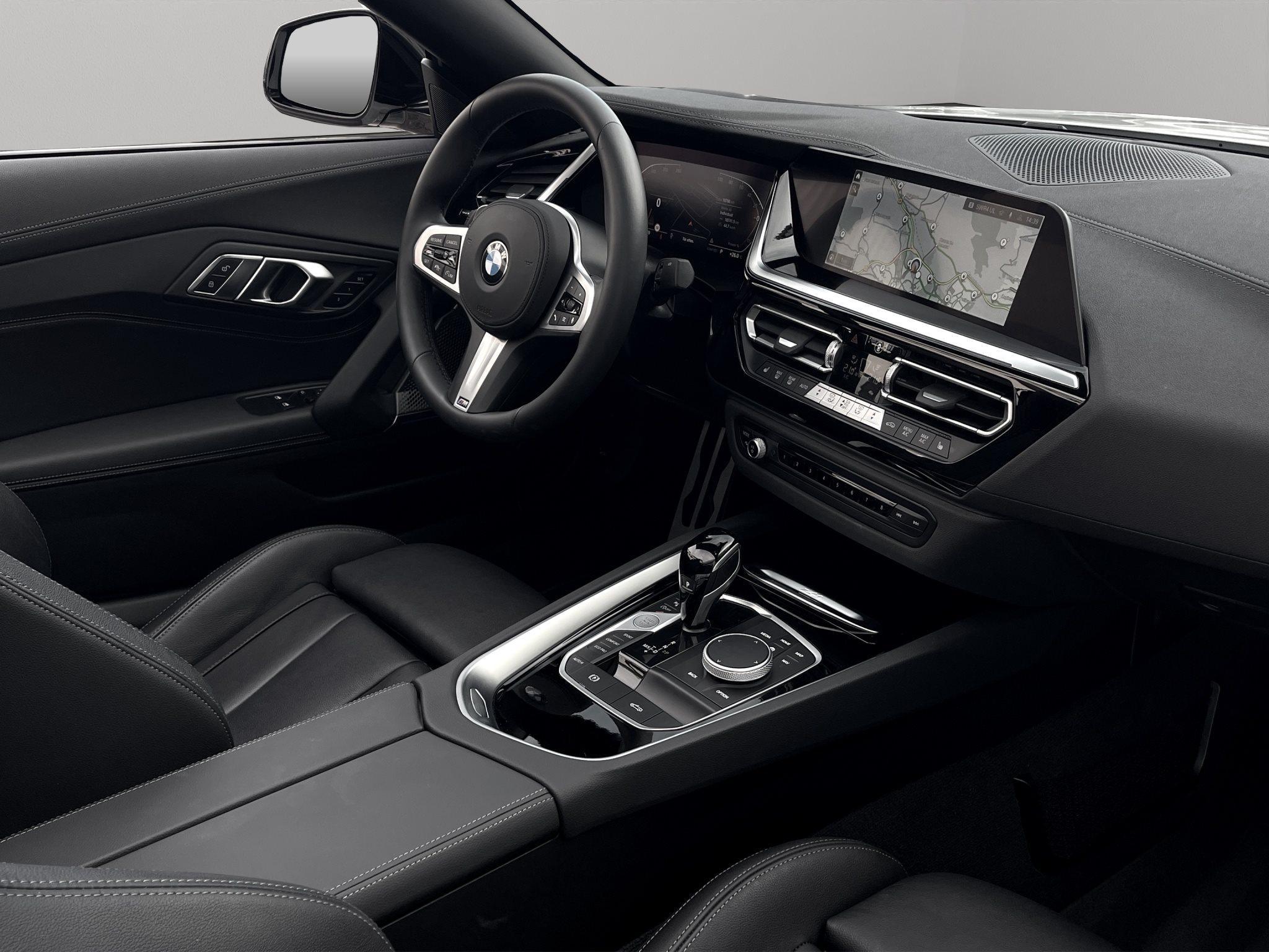 BMW Z4 – Bild 14