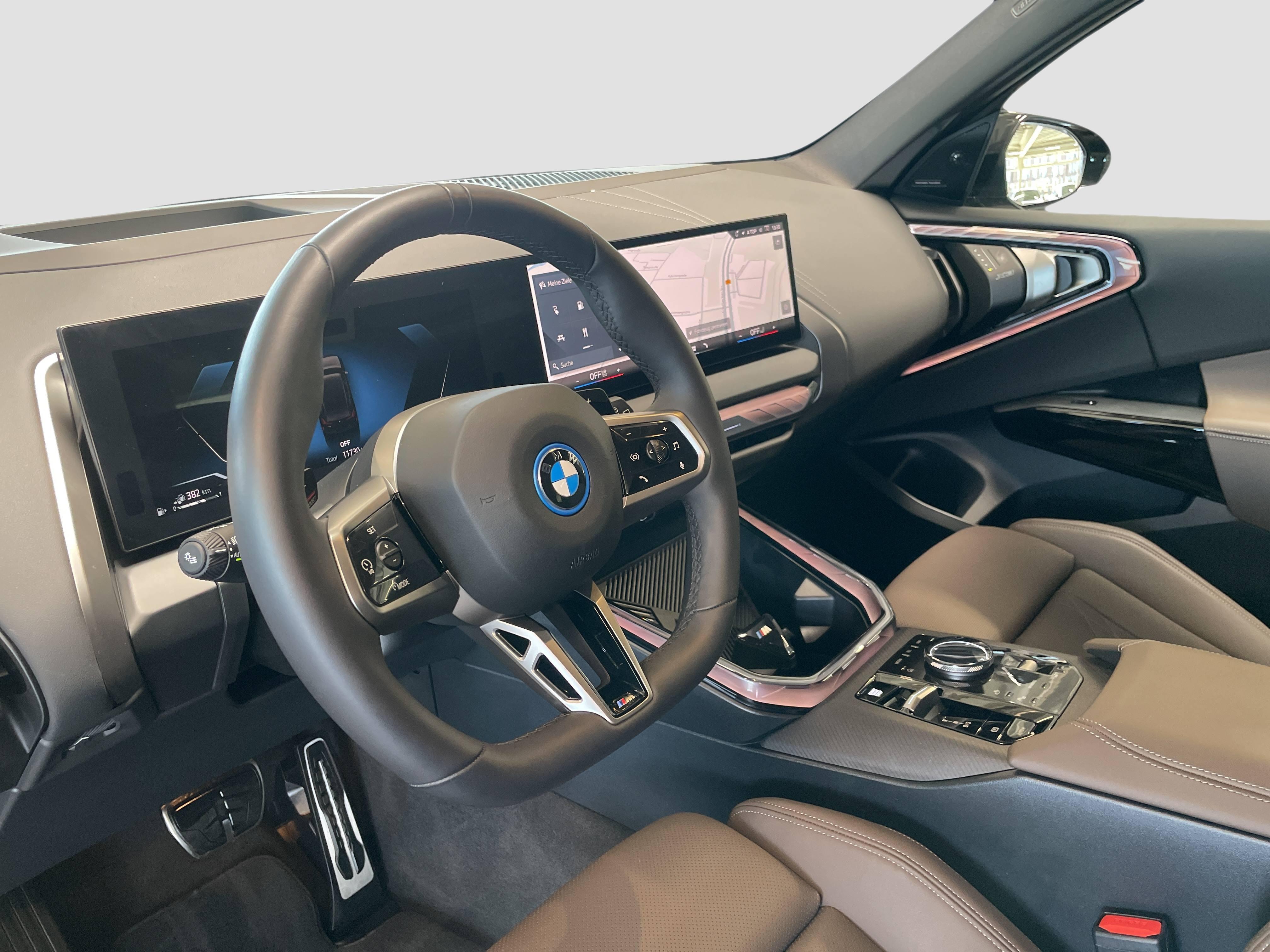 BMW X3 – Bild 16
