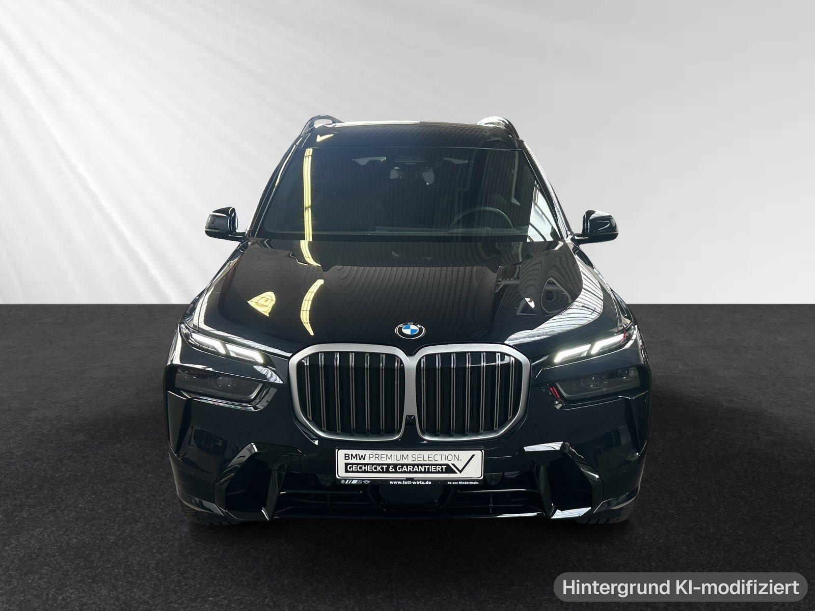 BMW X7 – Bild 5