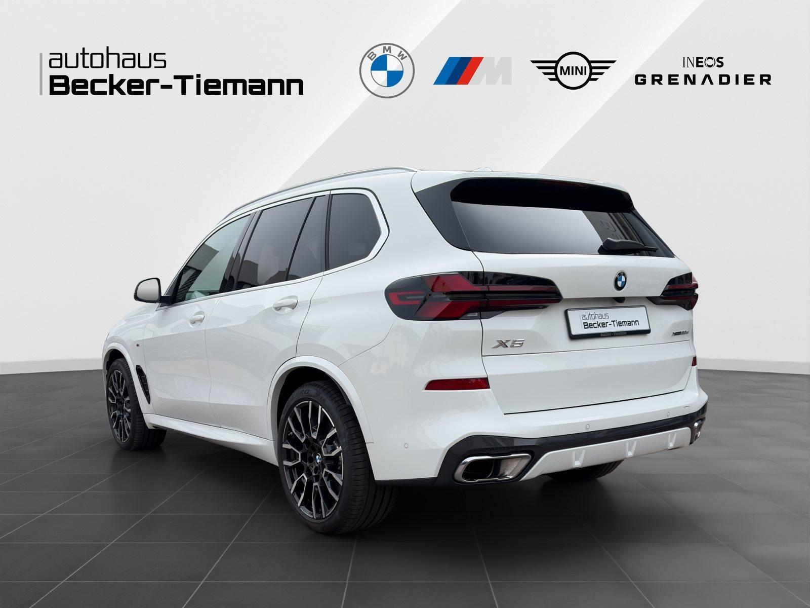 BMW X5 – Bild 4