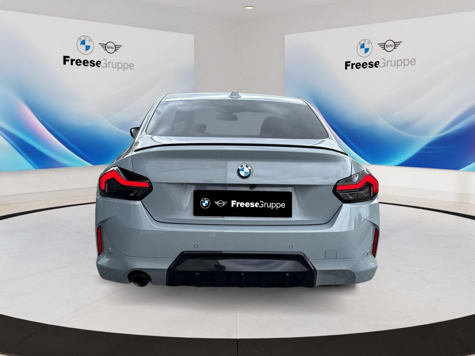 BMW 2er Coupé – Bild 5