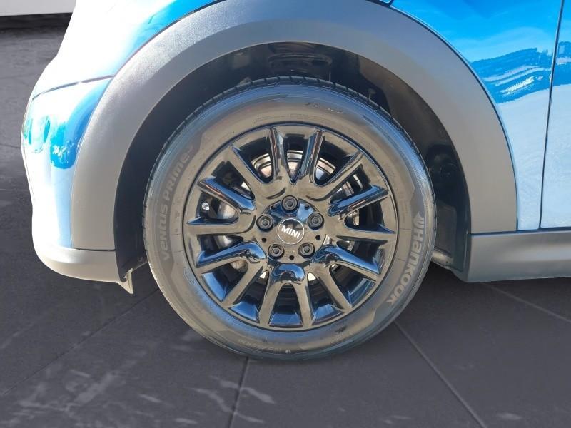 MINI Cabrio – Bild 4