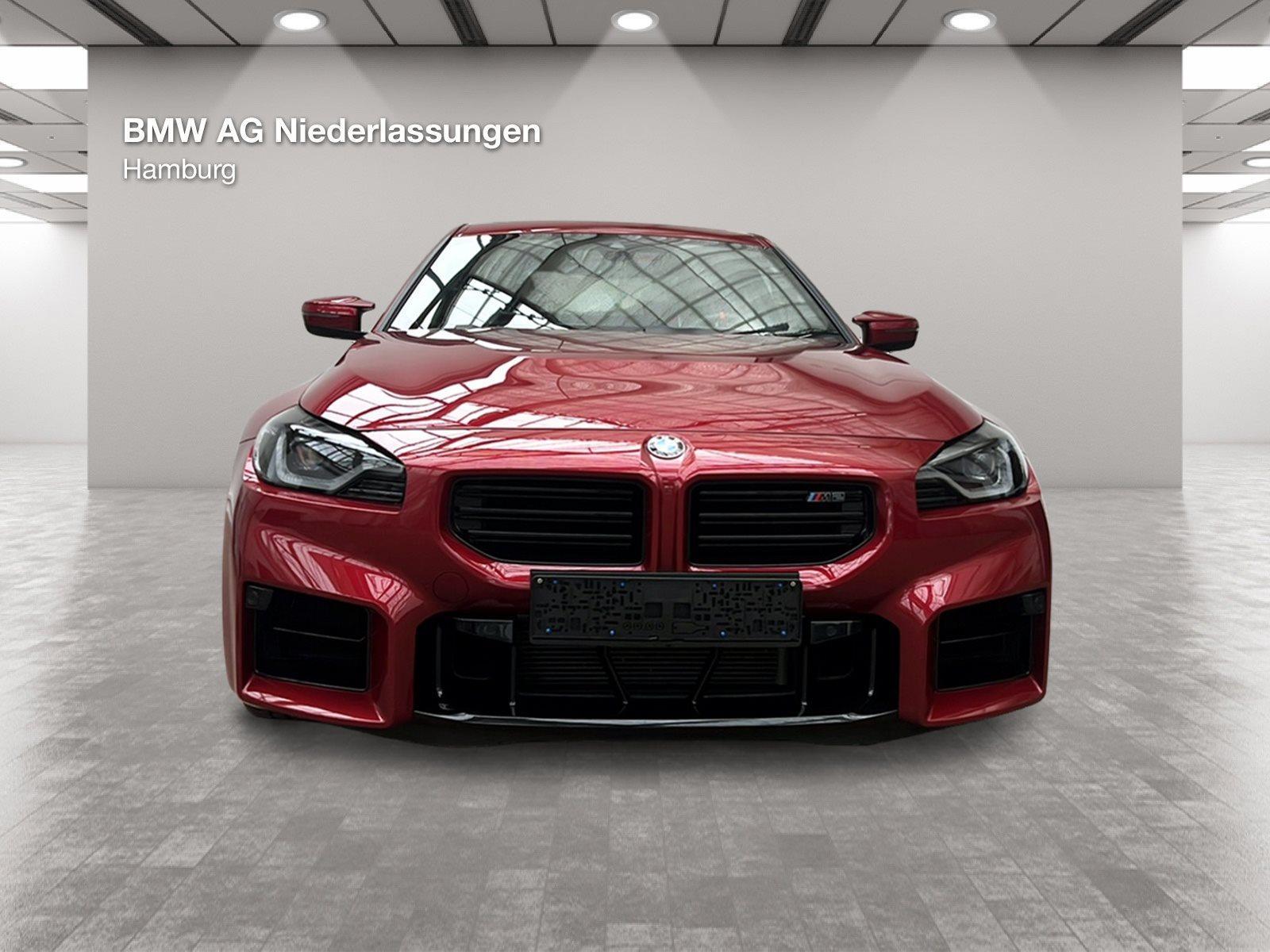 BMW M2 Coupé – Bild 20