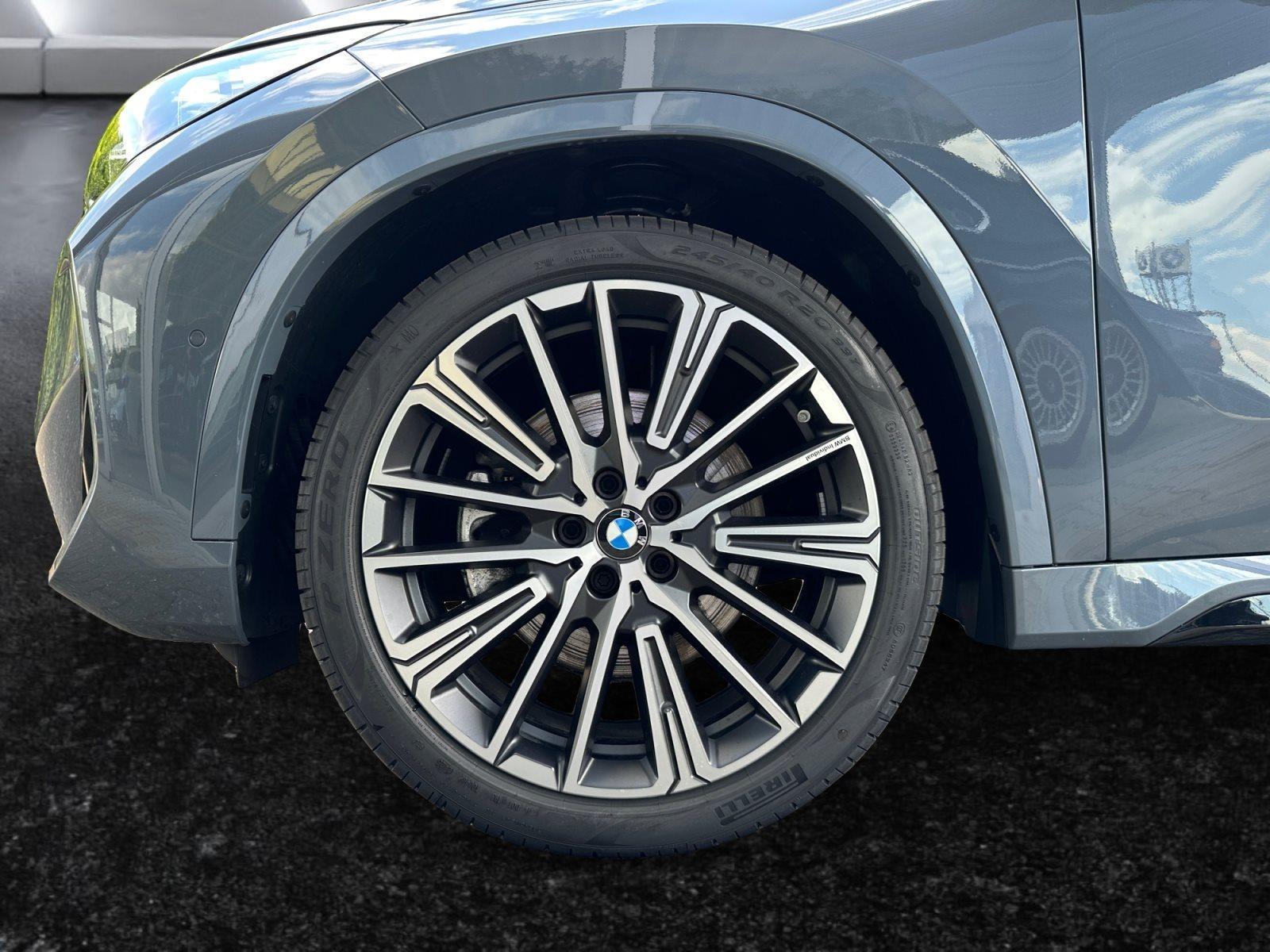 BMW X1 – Bild 10