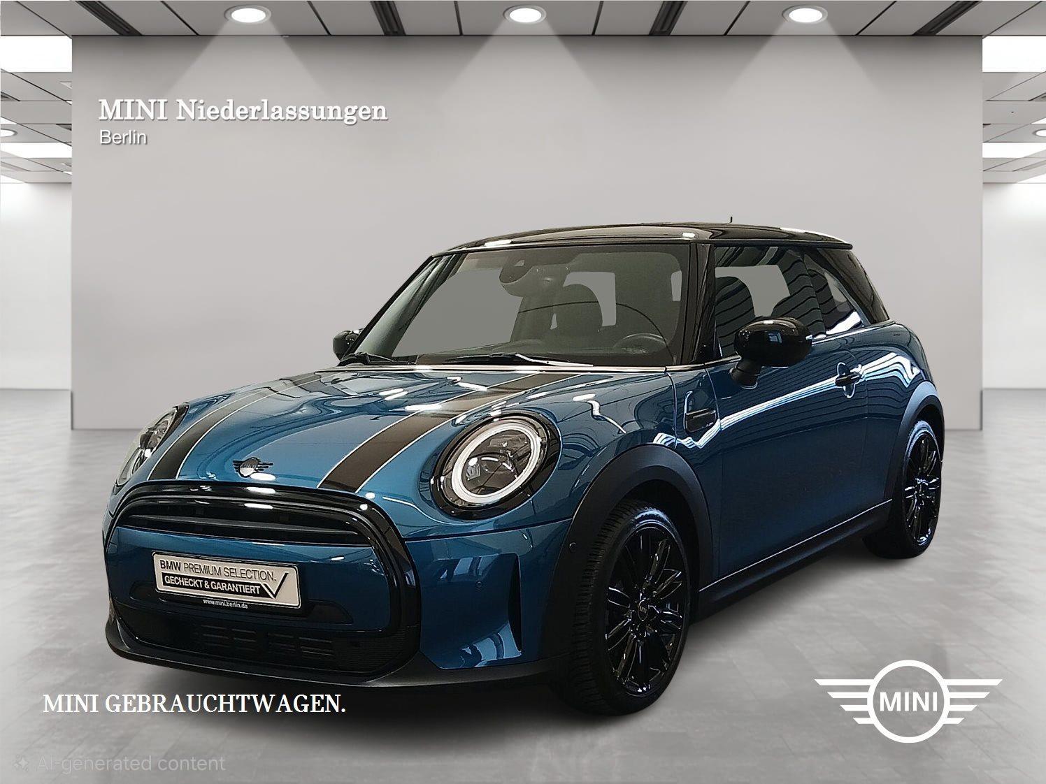 MINI COOPER 2023