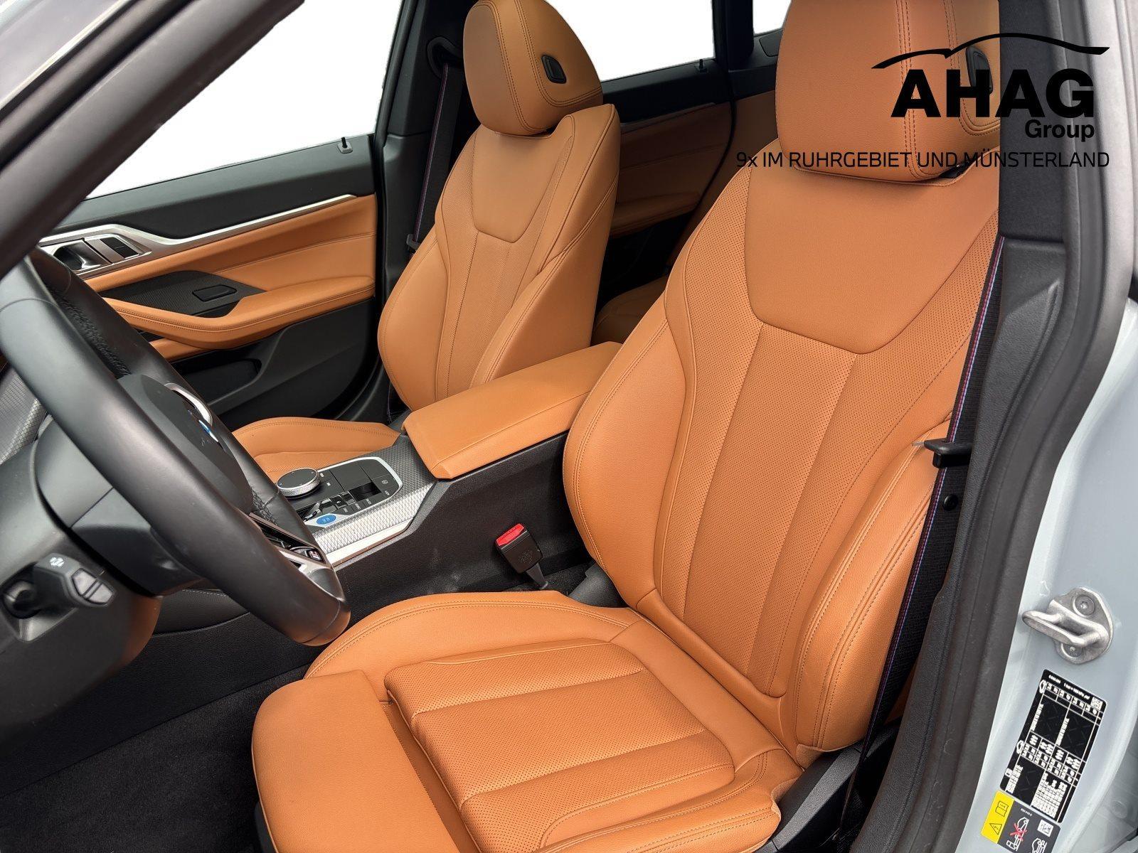 BMW 4er Gran Coupé – Bild 9