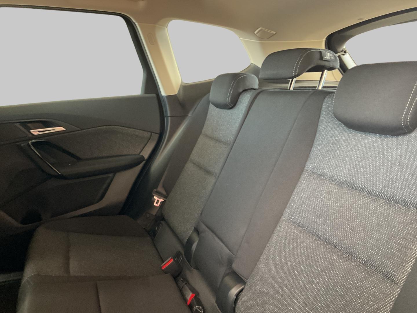 BMW iX1 – Bild 25