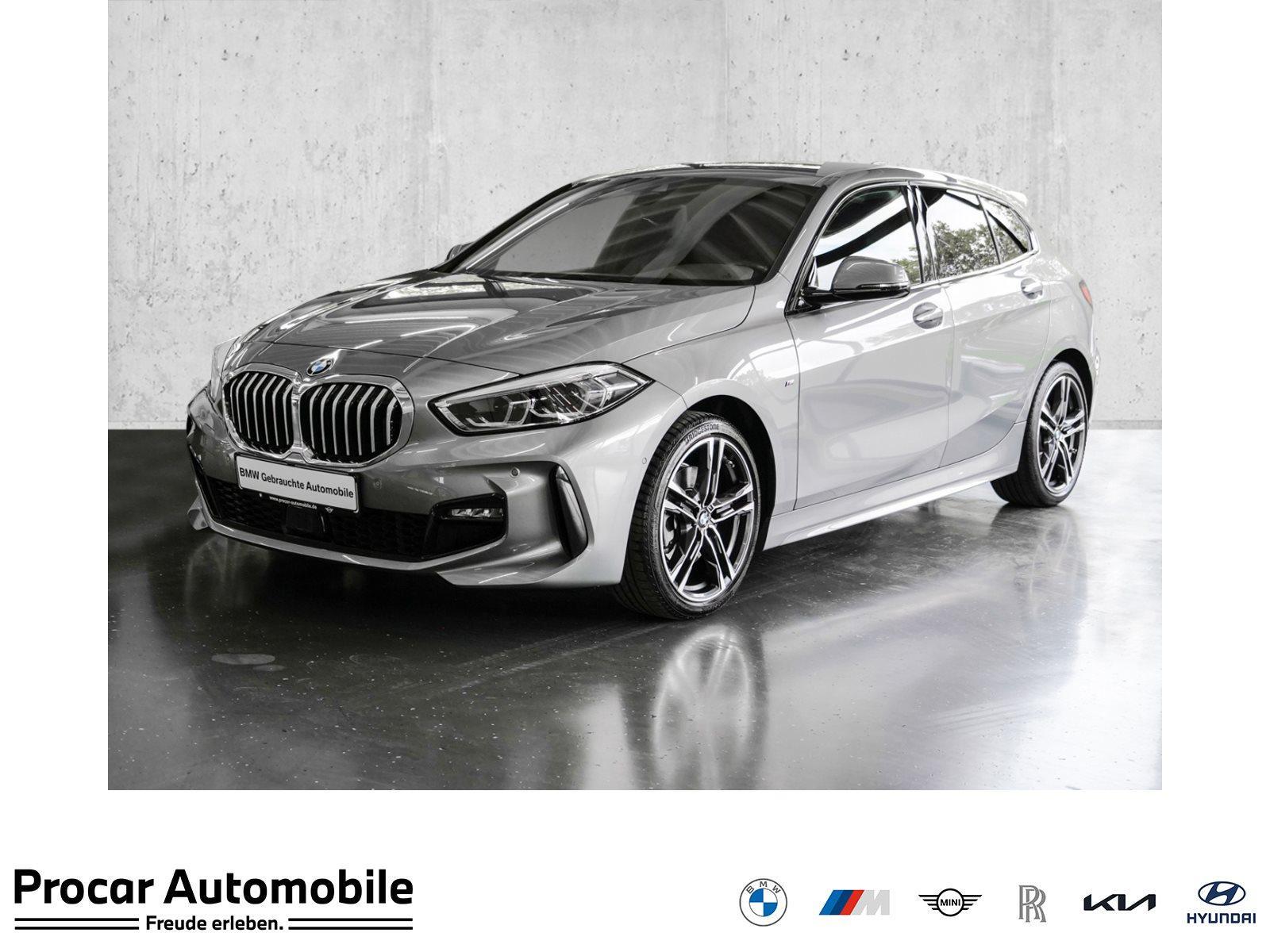 BMW 1er