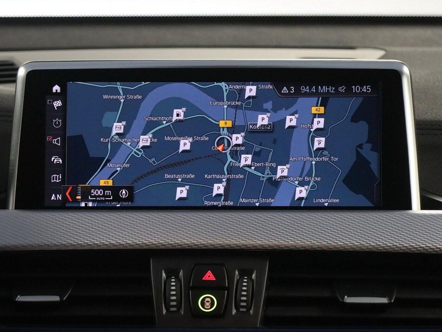 BMW X2 – Bild 2