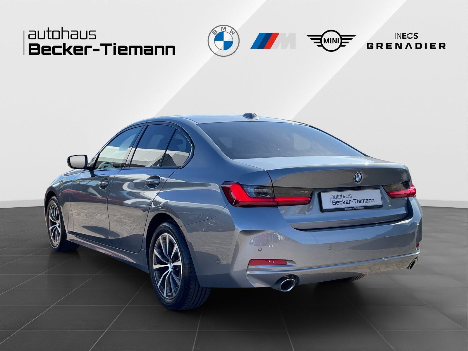 BMW 3er – Bild 4